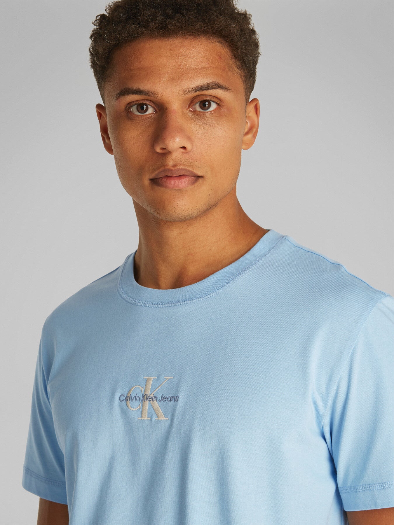 Monogram T-shirt