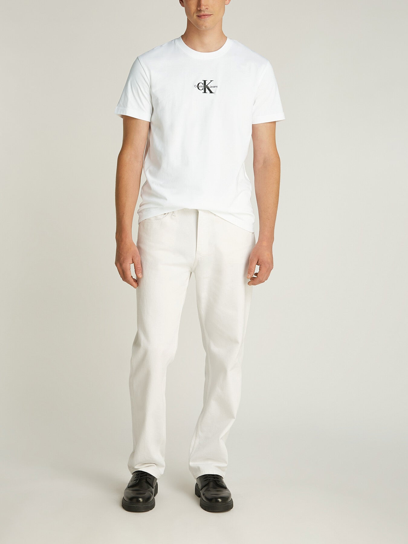 Monogram T-shirt