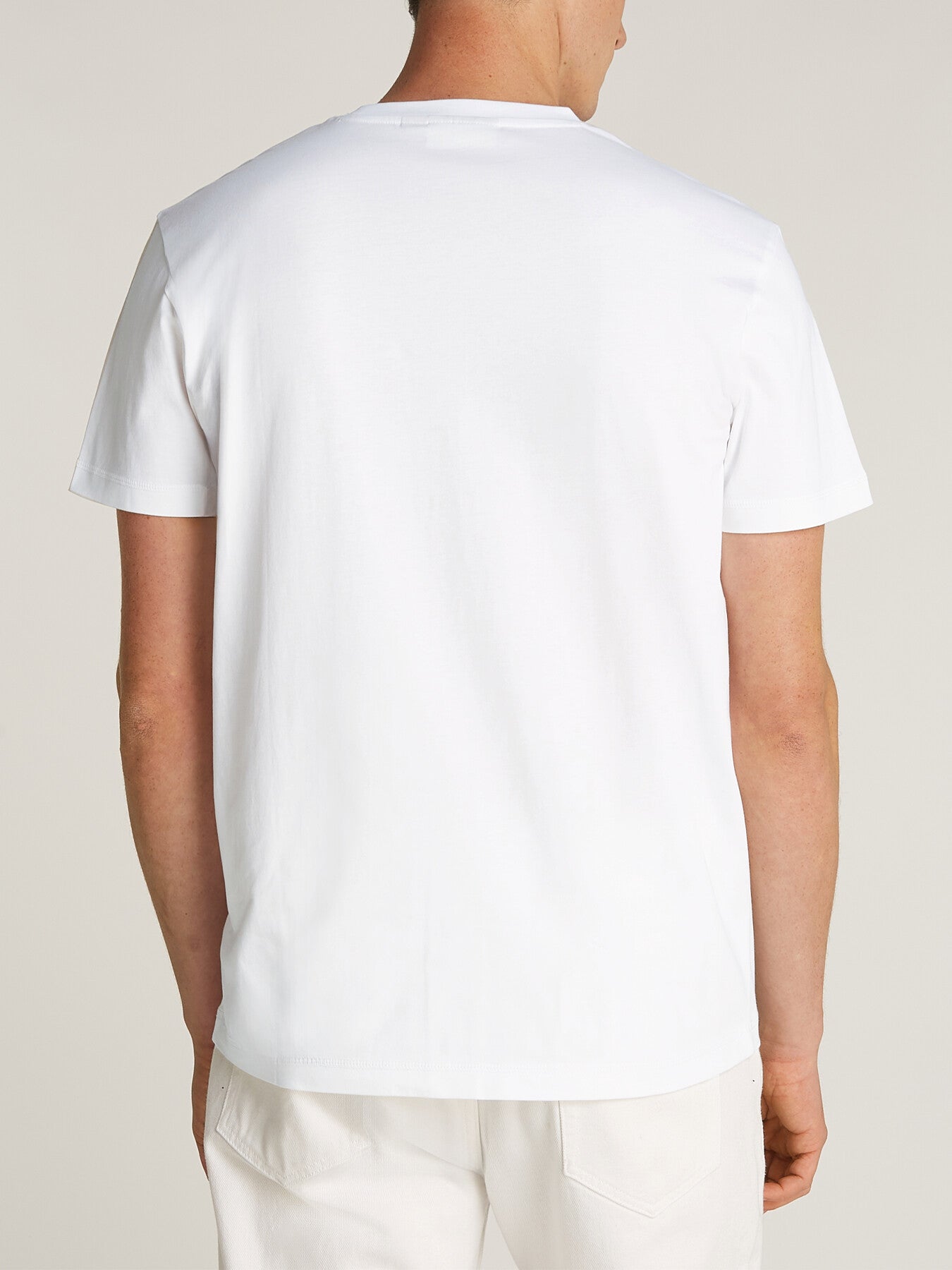 Monogram T-shirt