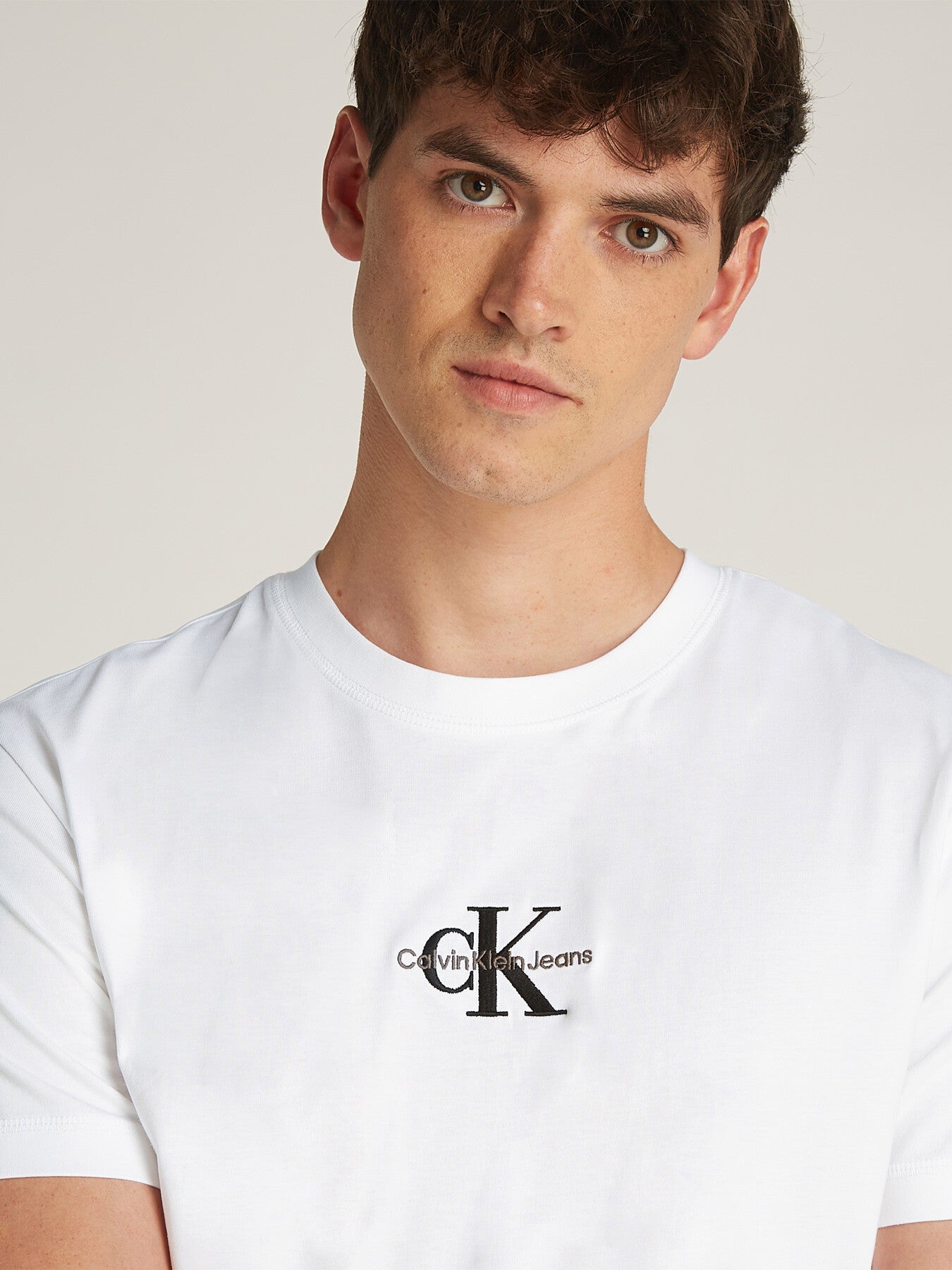 Monogram T-shirt