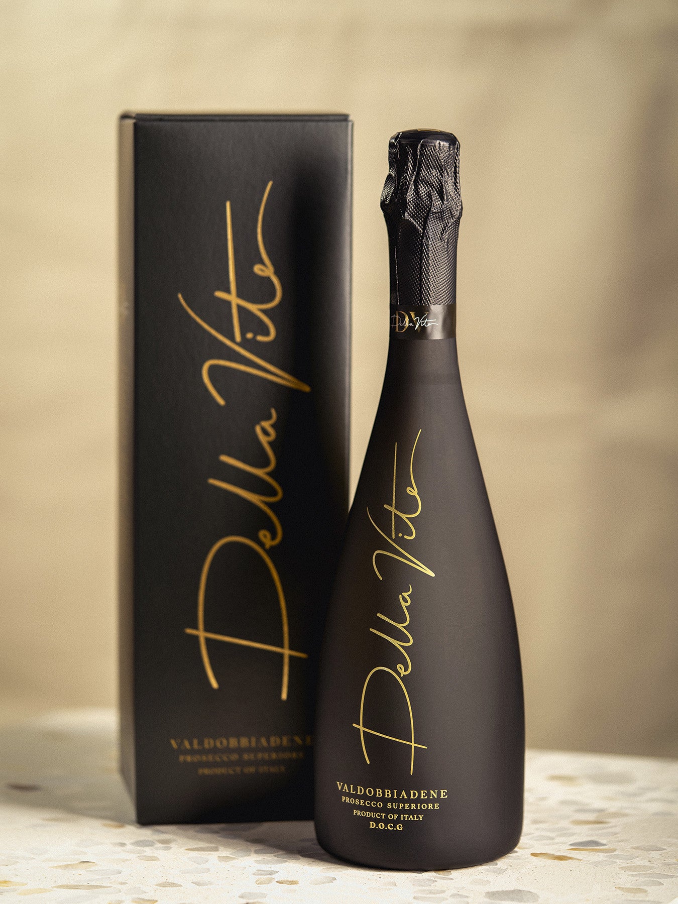 DOCG Prosecco 75cl