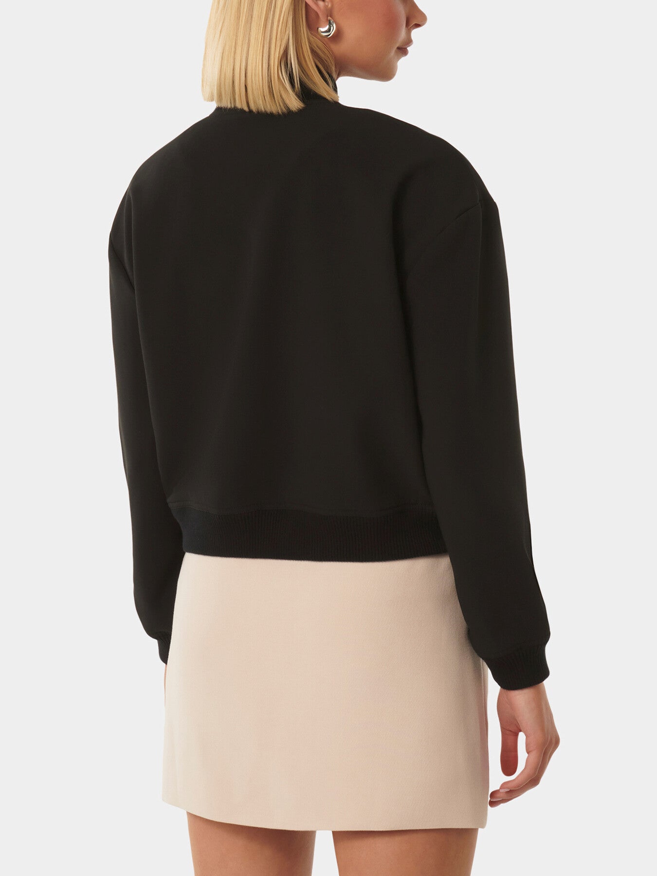 Miranda Bomber Jacket