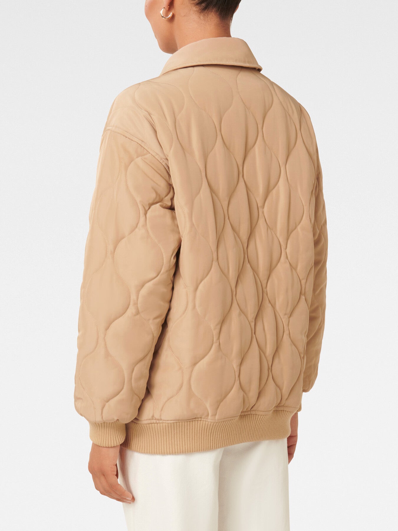 Jacinta Quilted Jacket