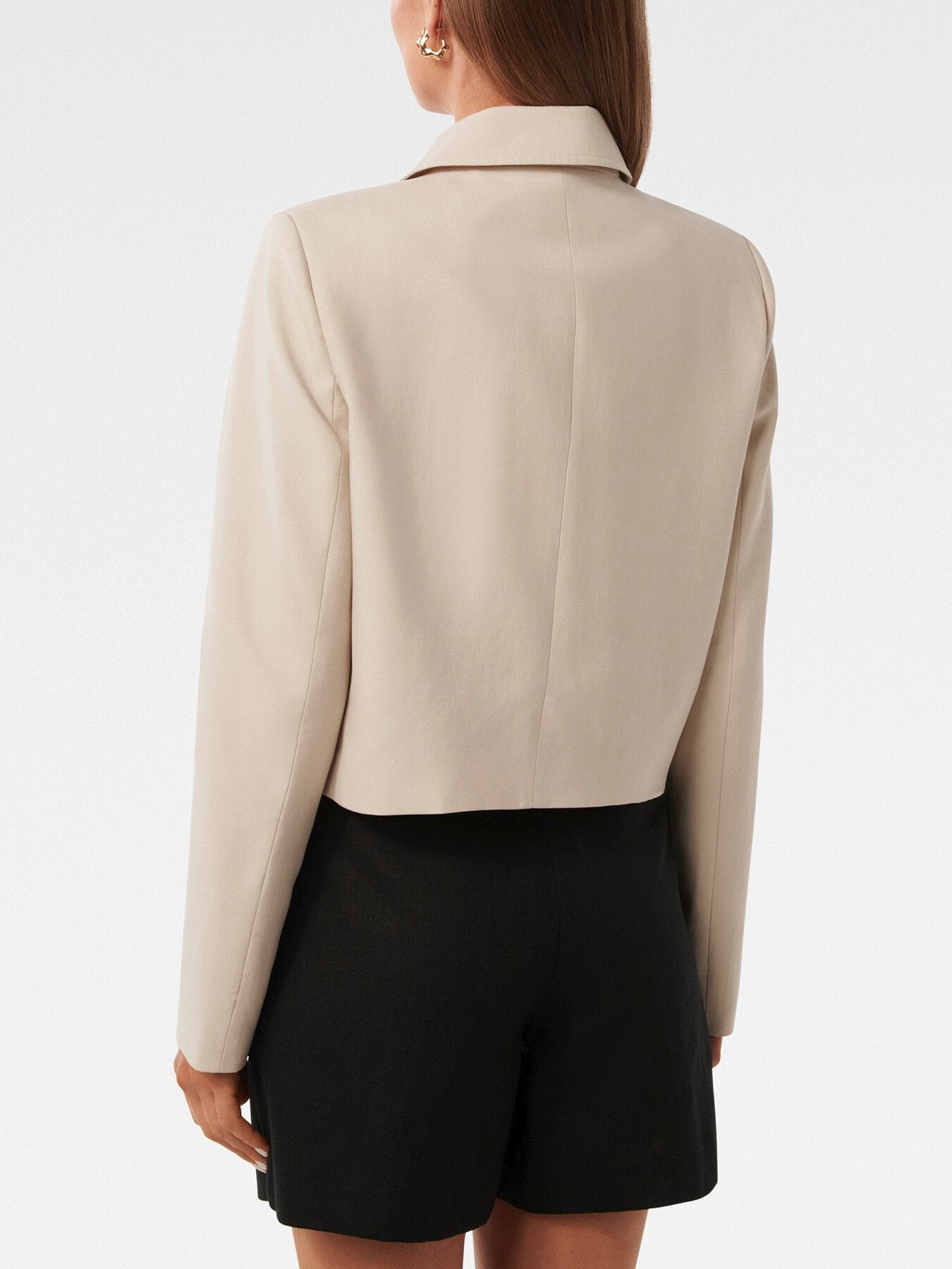 Scarlett Utility Jacket