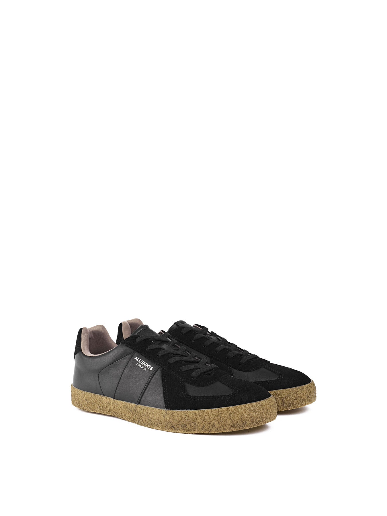 ALLSAINTS Jaimee Trainers
