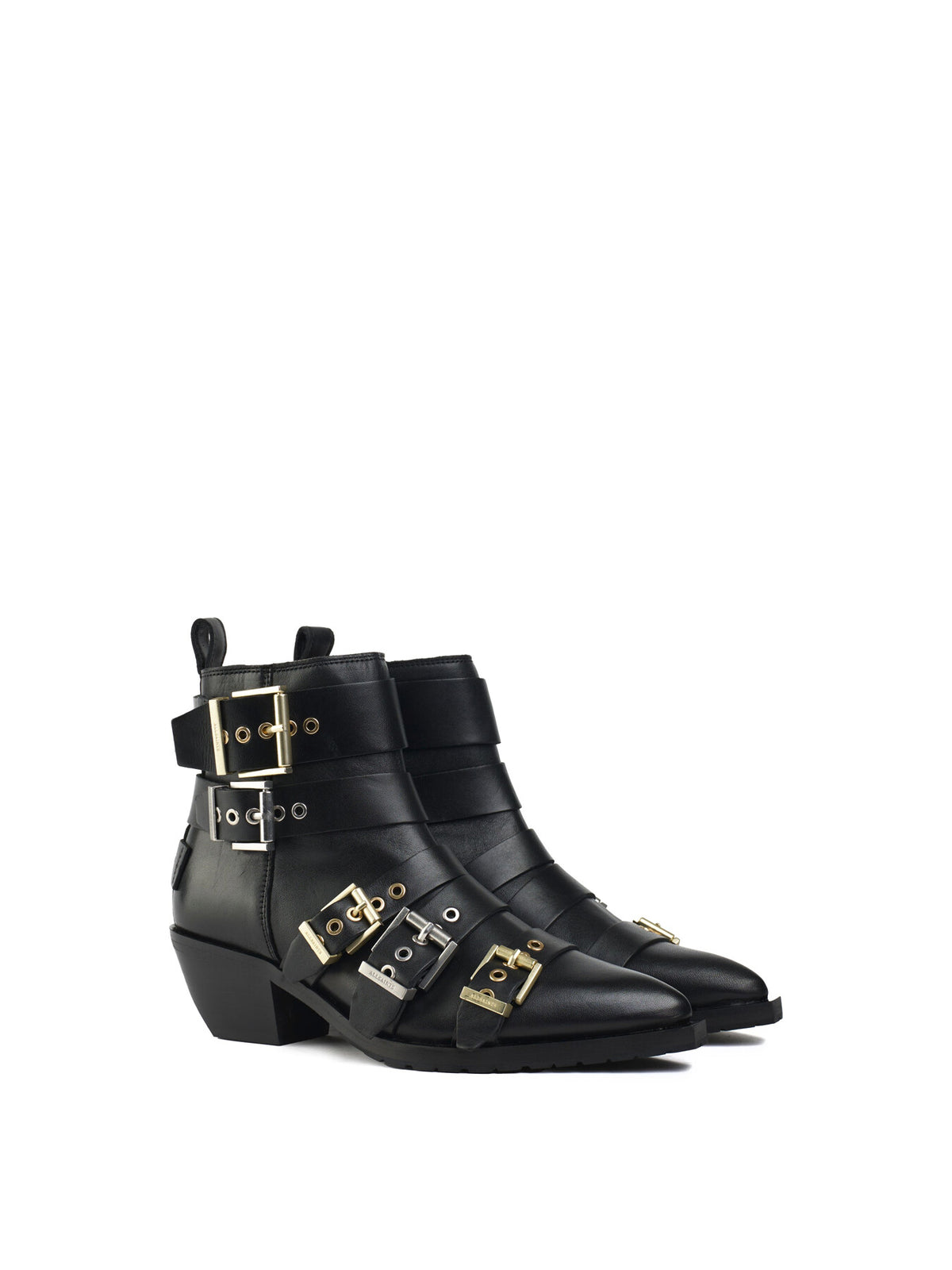 ALLSAINTS Jane Boots