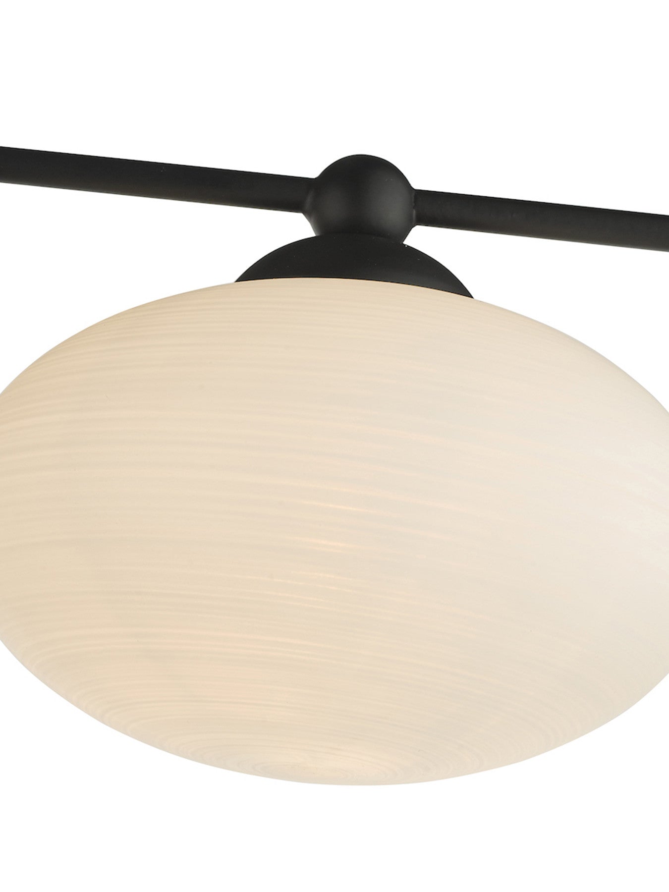 Jaspert Semi Flush Ceiling Light