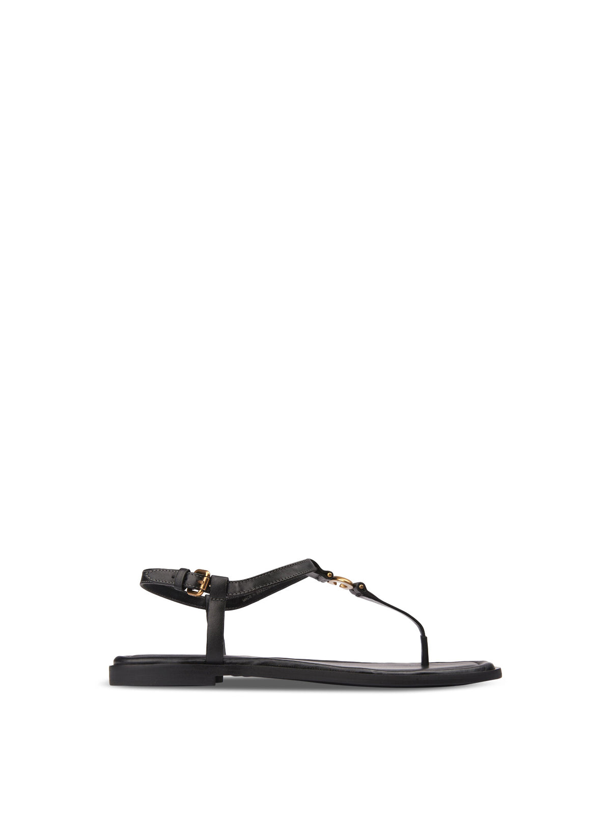 COACH Jessica Sandals