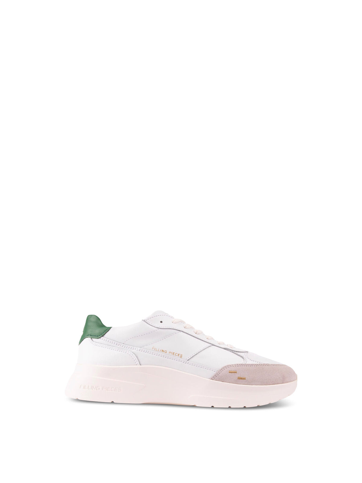 FILLING PIECES Jet Trainers