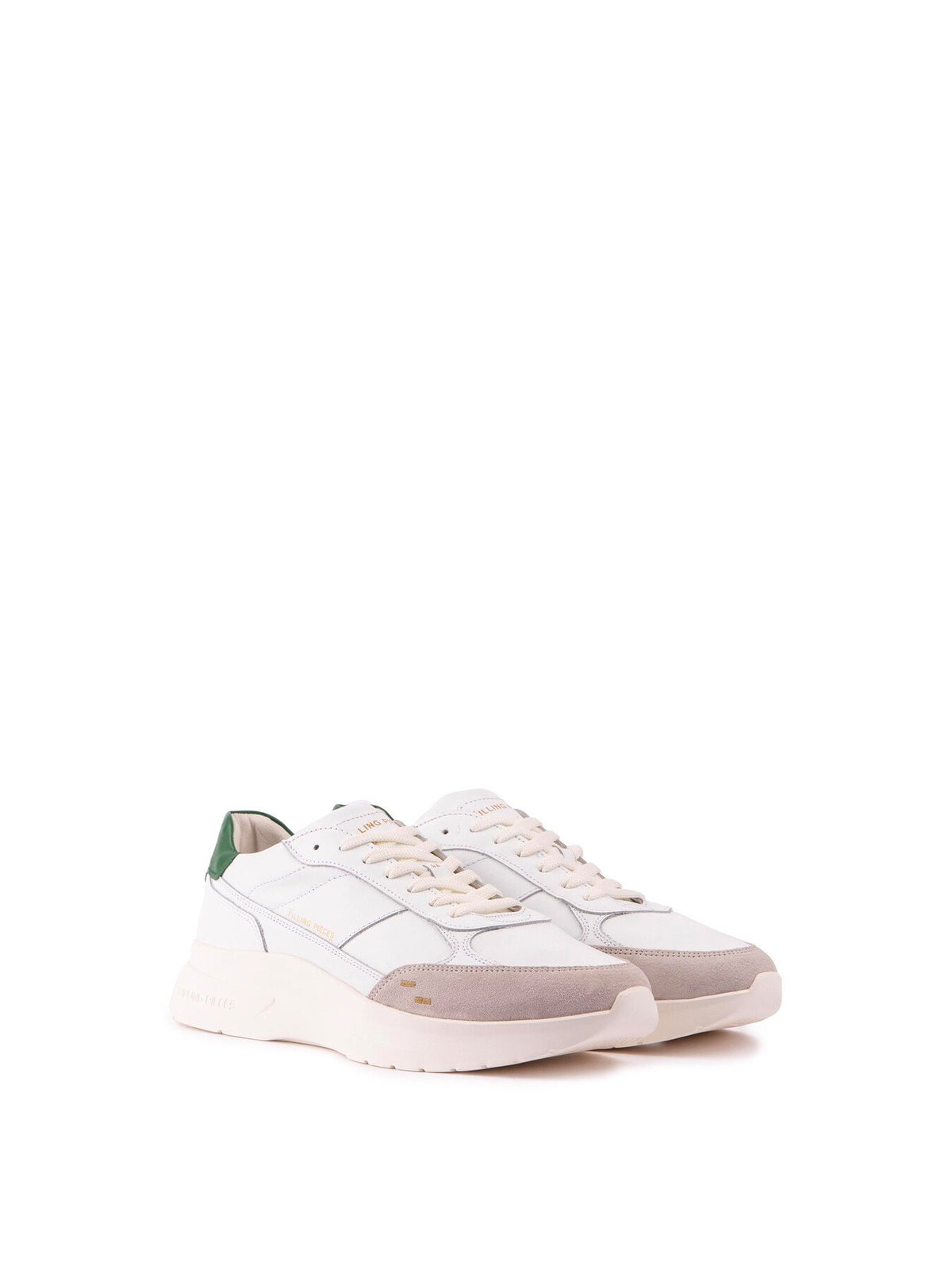FILLING PIECES Jet Trainers