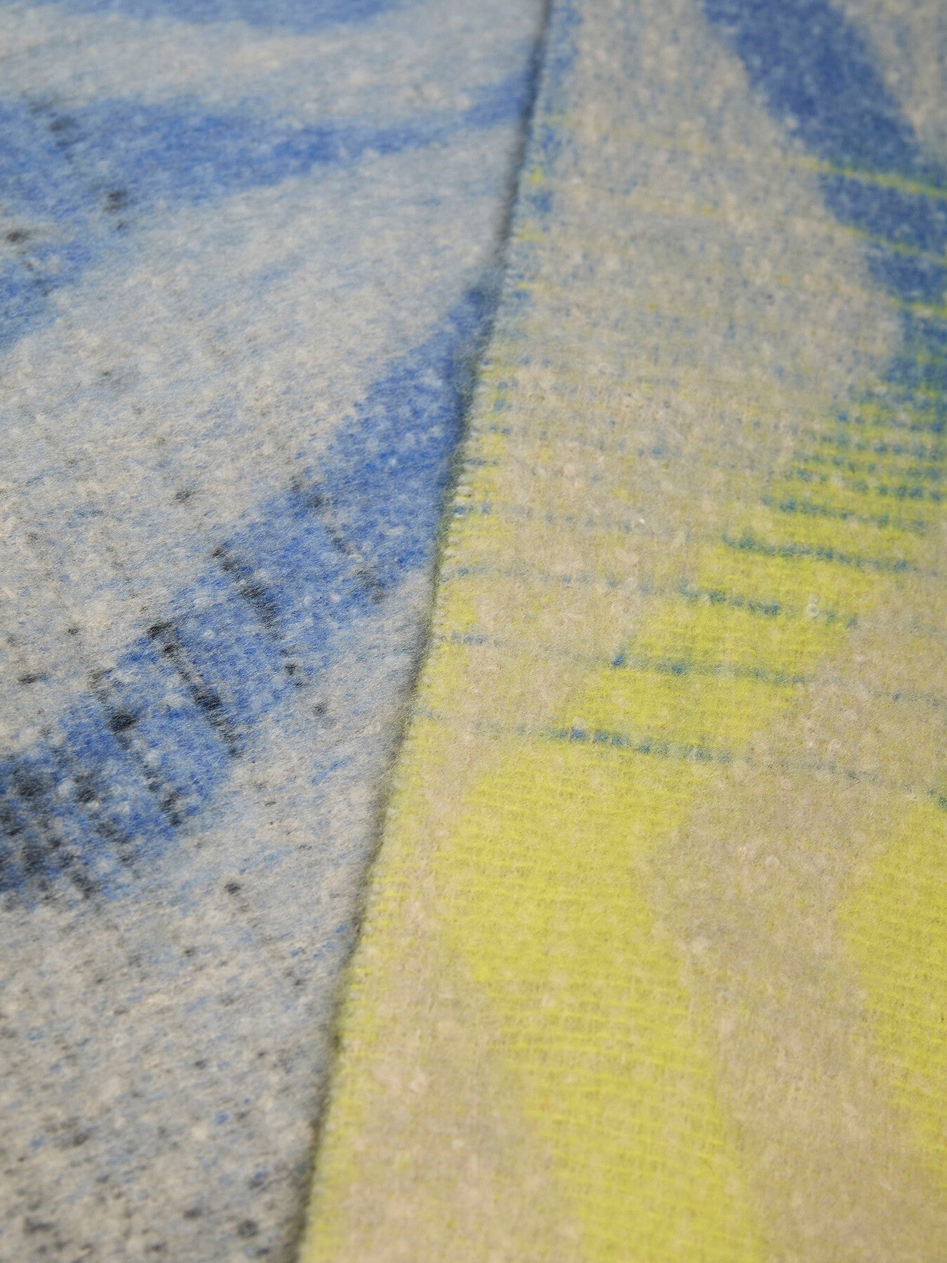 Saltillo Scarf