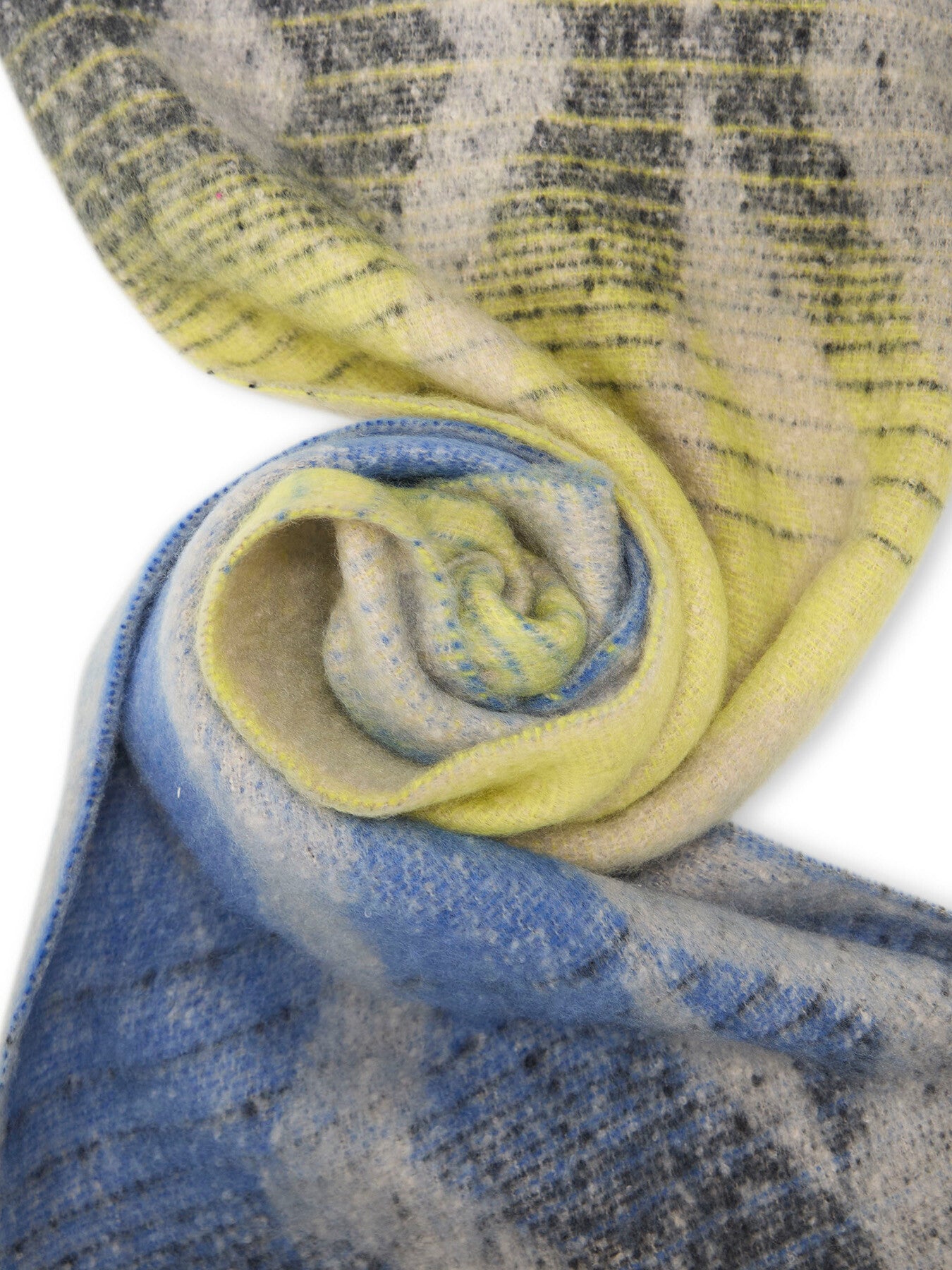 Saltillo Scarf