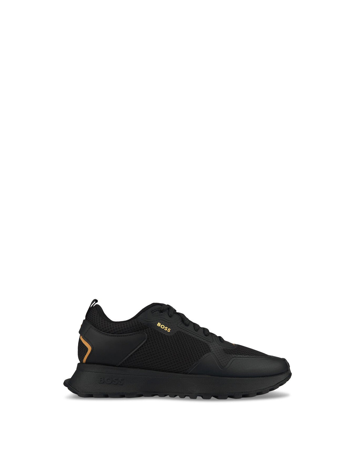 BOSS Jonah Runn Meth Trainers
