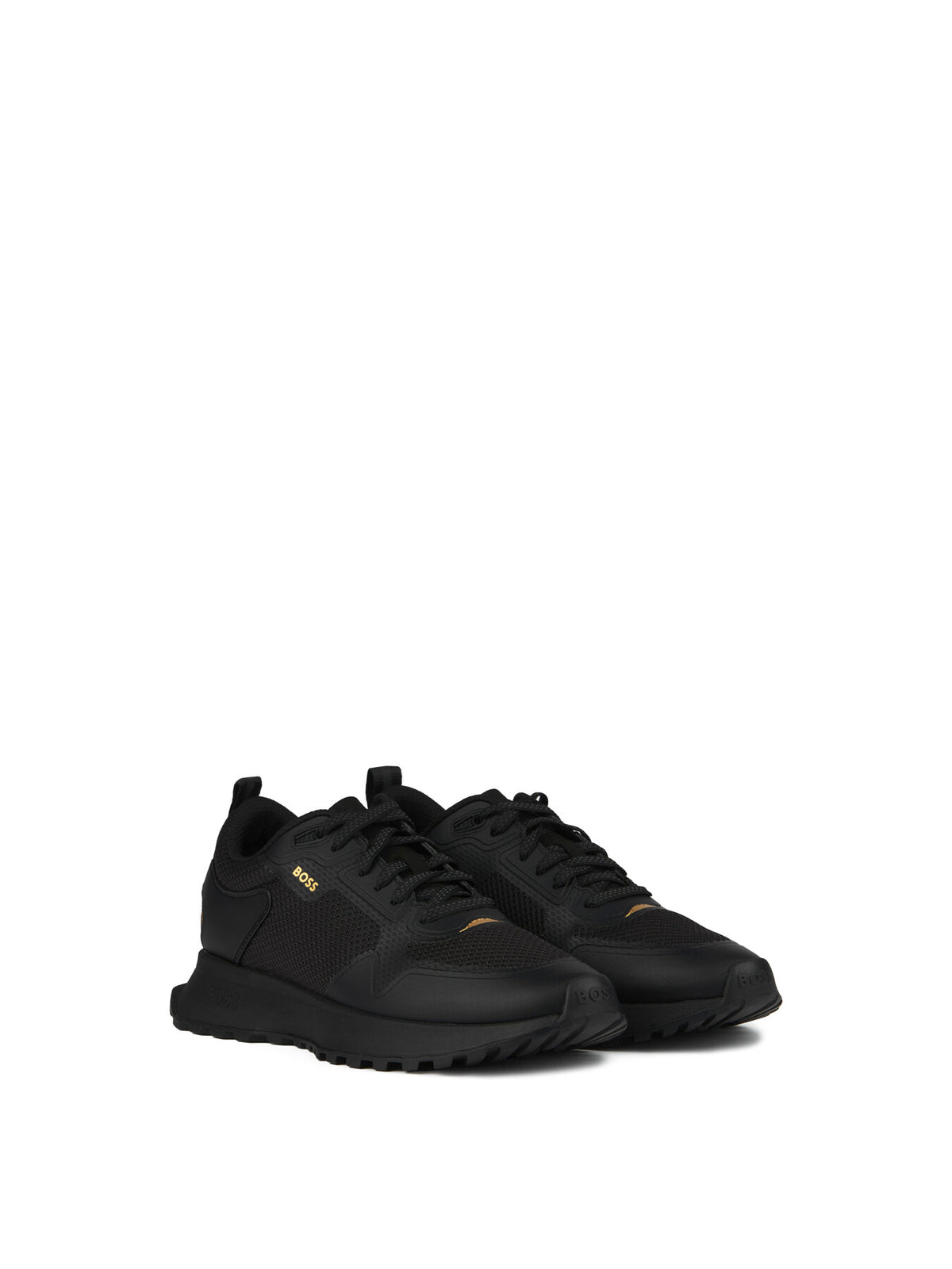 BOSS Jonah Runn Meth Trainers