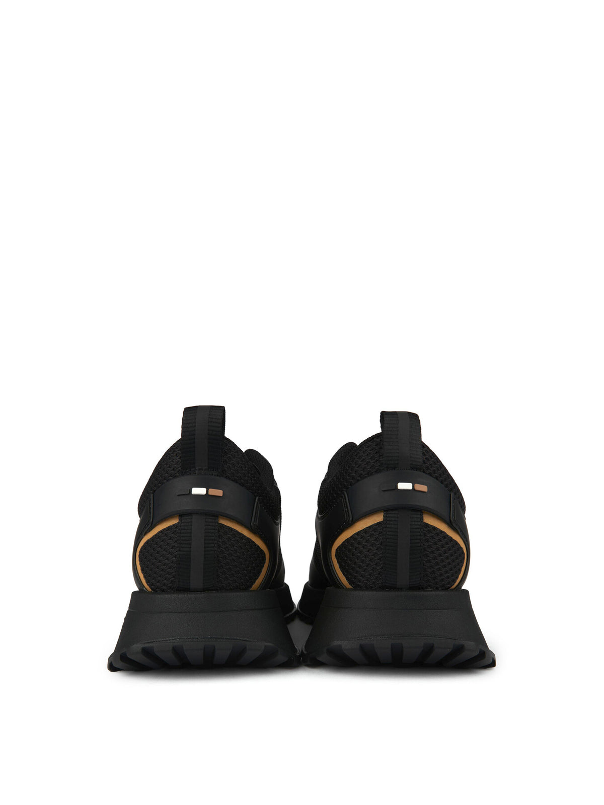 BOSS Jonah Runn Meth Trainers
