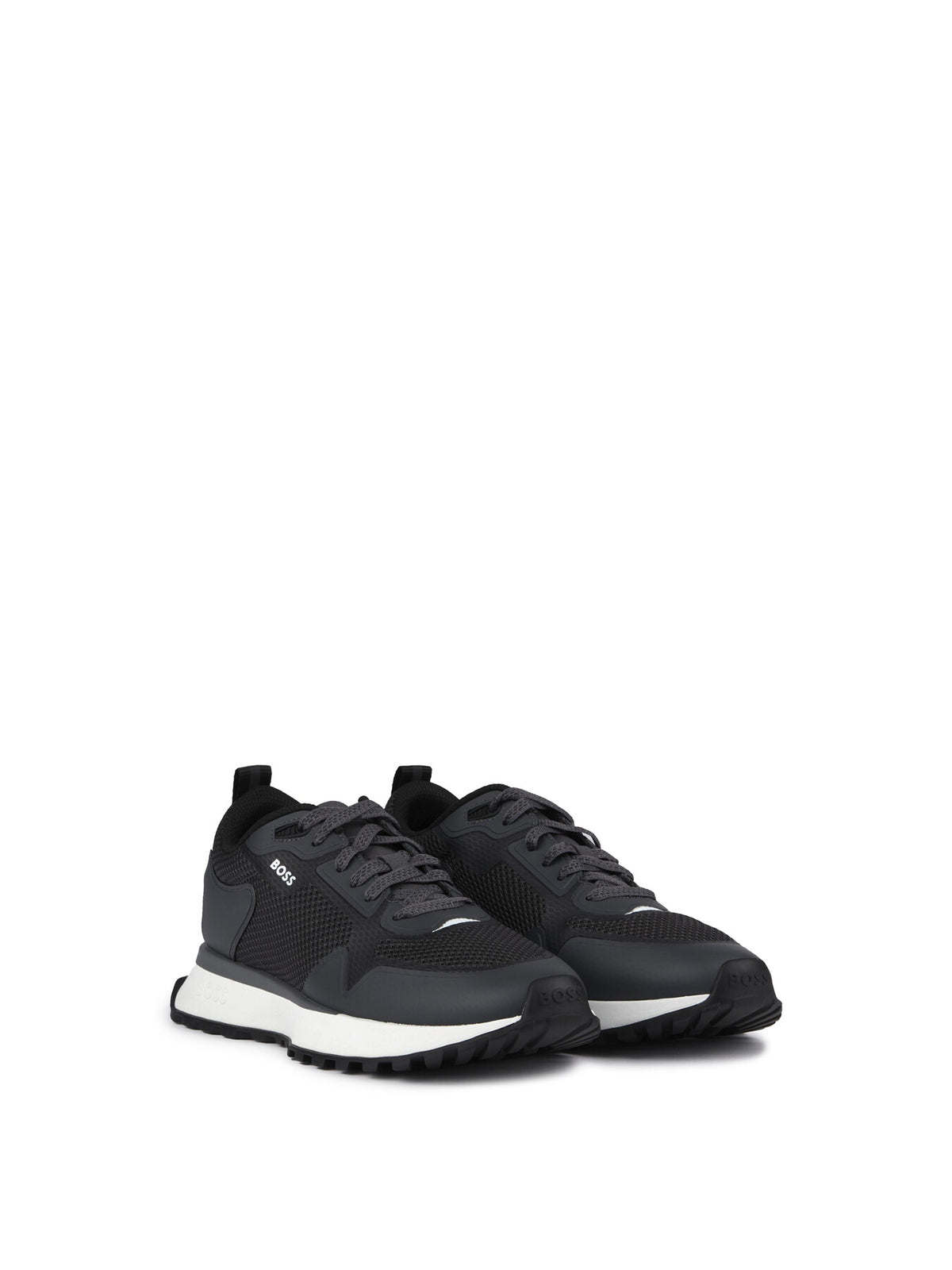 BOSS Jonah Runn Meth Trainers