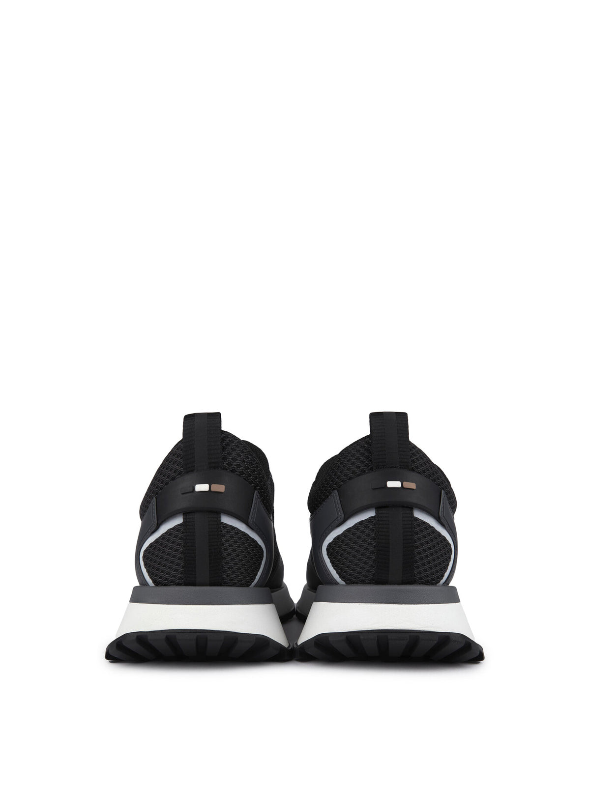 BOSS Jonah Runn Meth Trainers