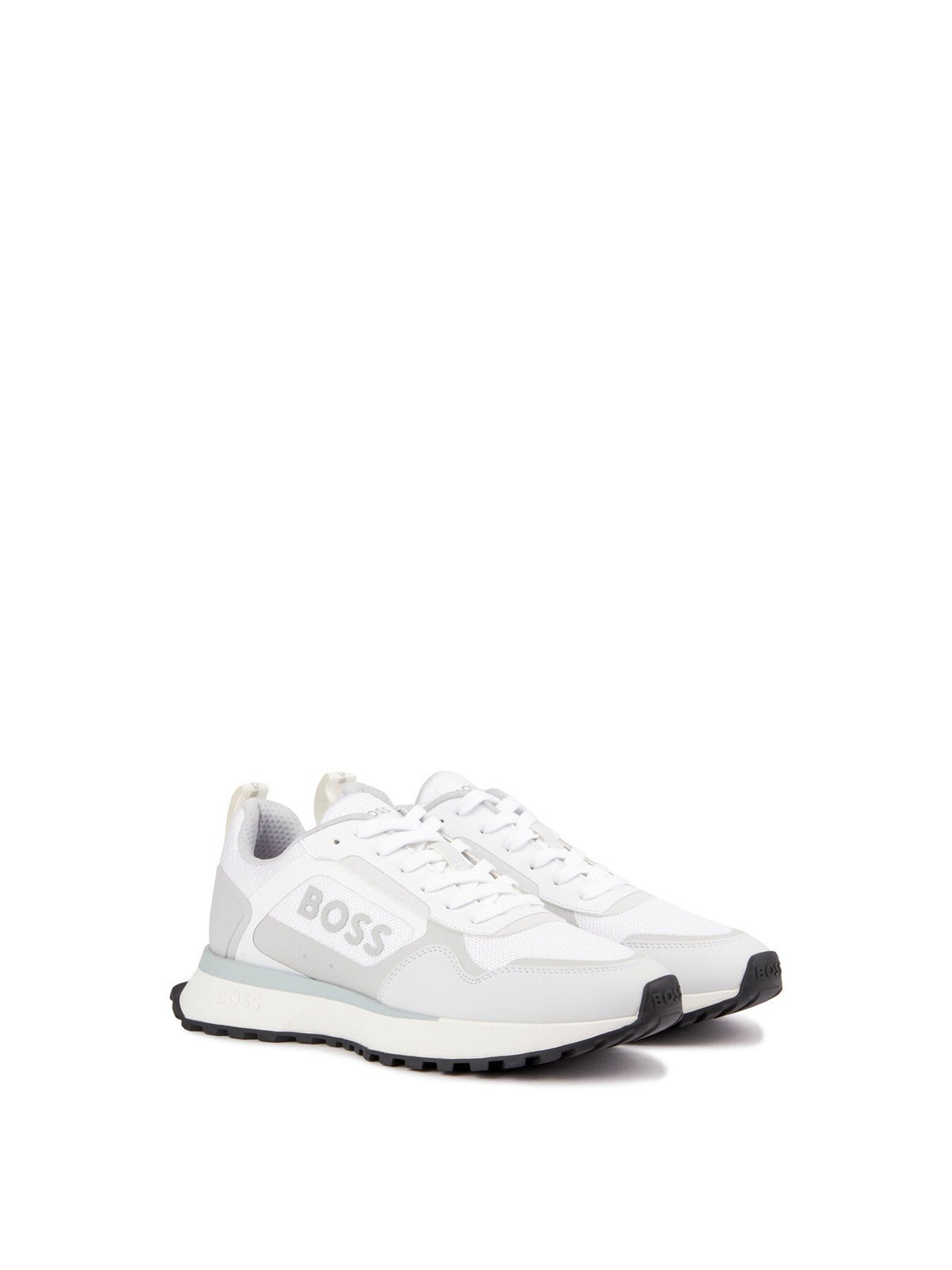 BOSS Jonah Run Trainers