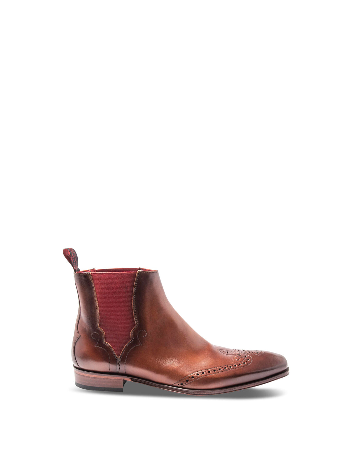 JEFFERY WEST K501 Boots