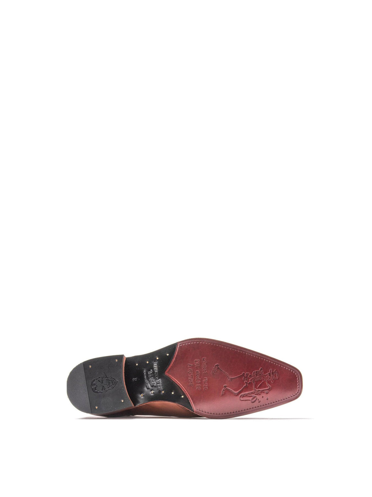 JEFFERY WEST K501 Boots