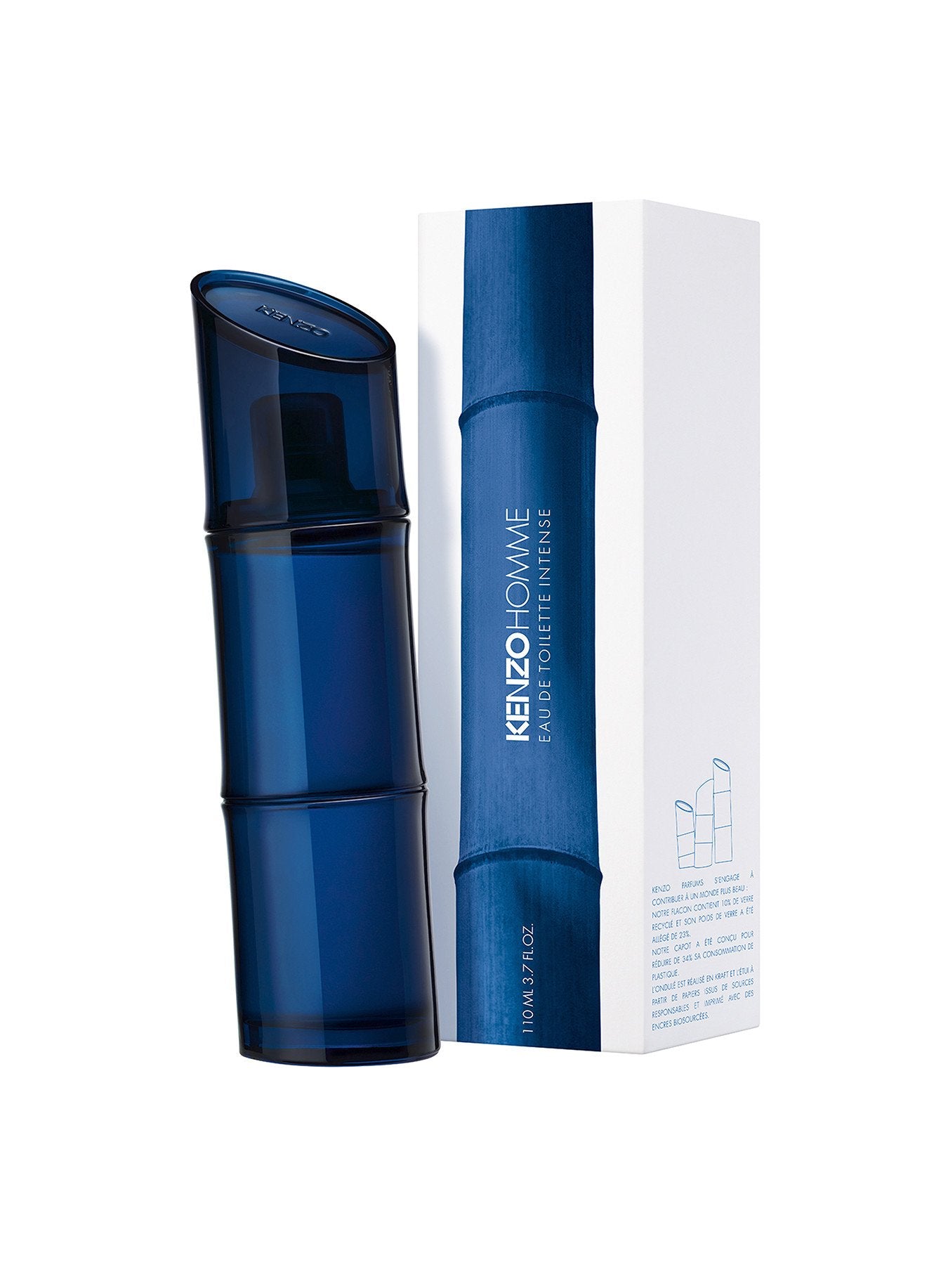 Homme Intense Eau de Toilette 110ml