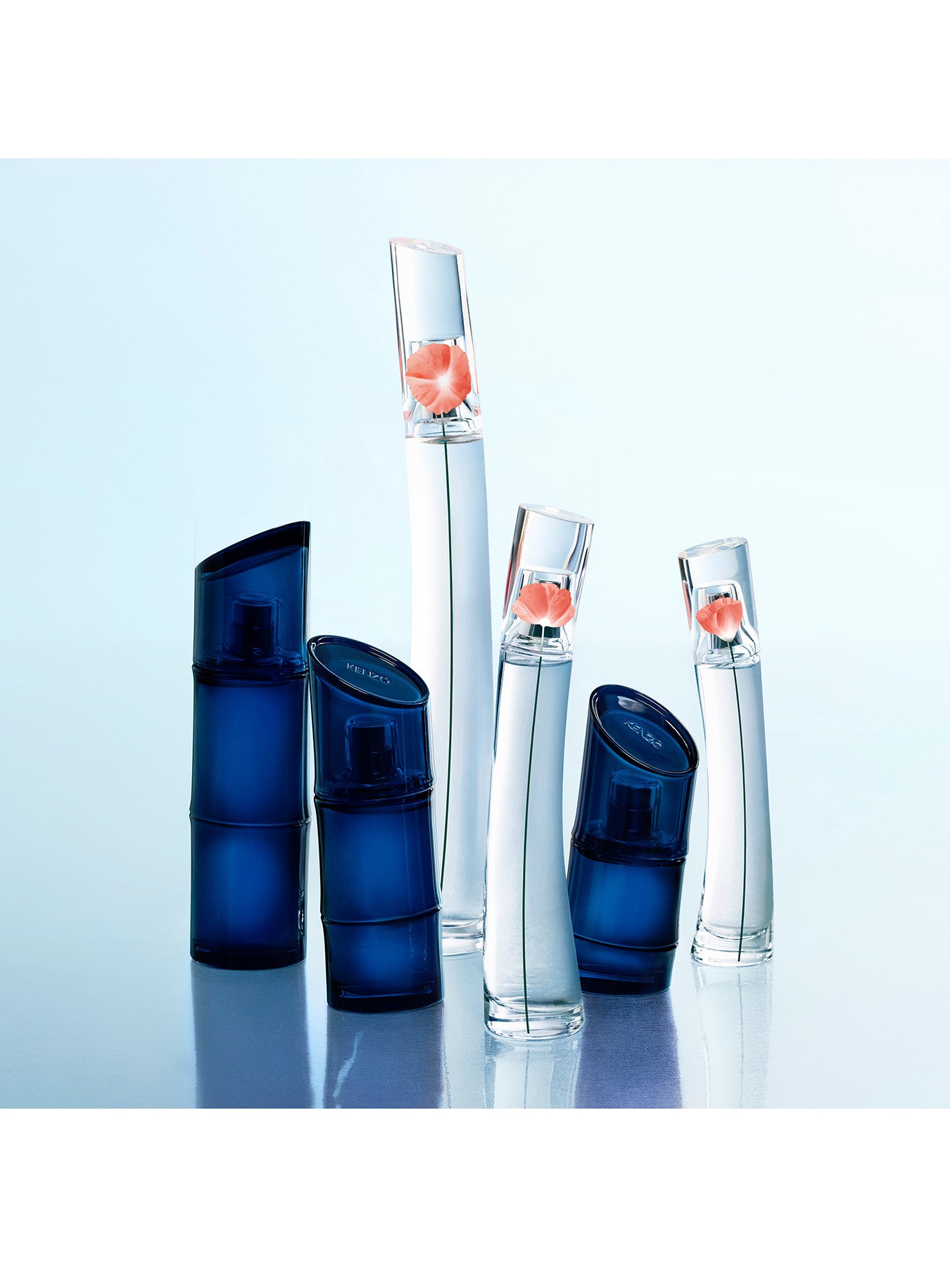 Homme Intense Eau de Toilette 110ml