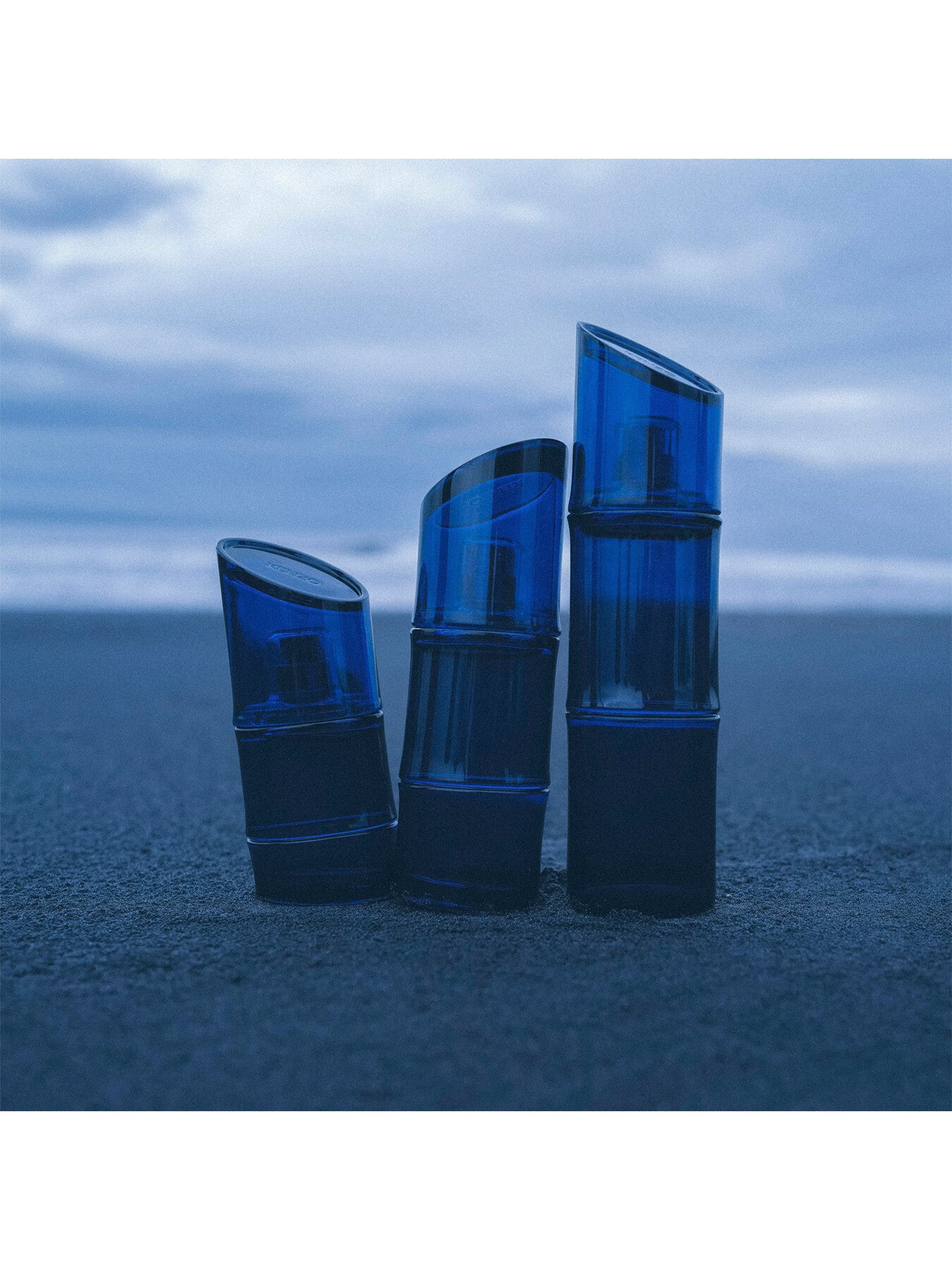 Homme Intense Eau de Toilette 110ml