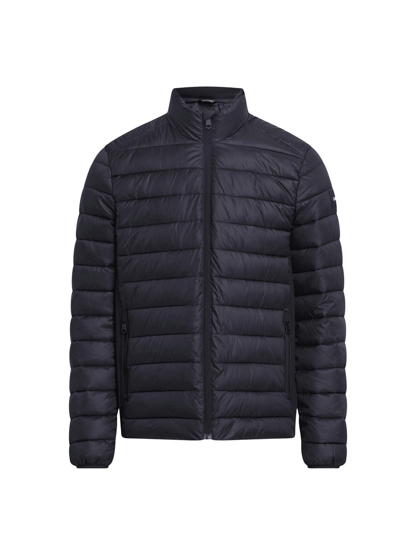 Recycled Puffer Jacket