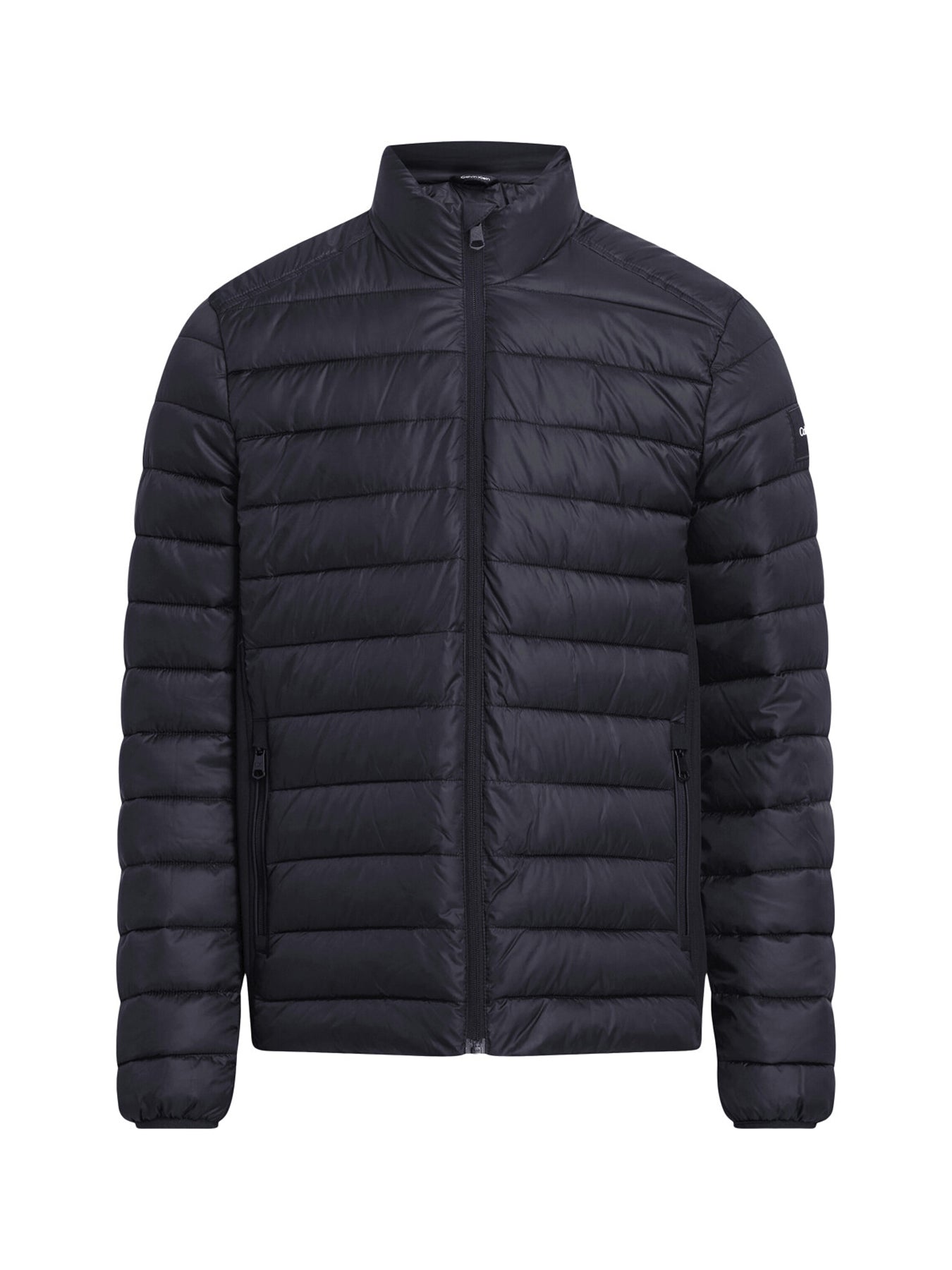 Recycled Puffer Jacket
