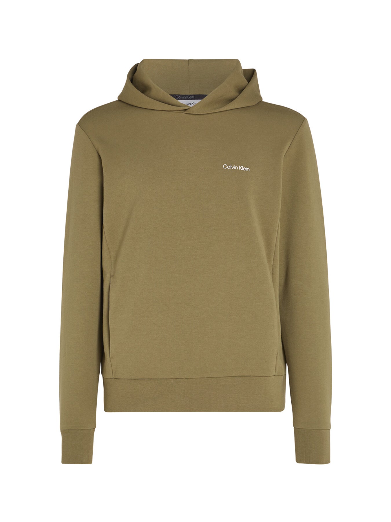 Cotton Sweatshirt
