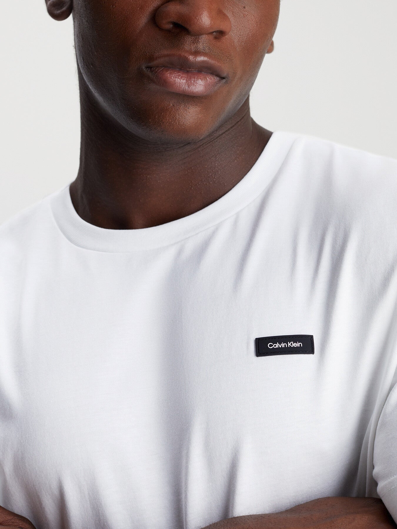 Cotton Jersey T-Shirt