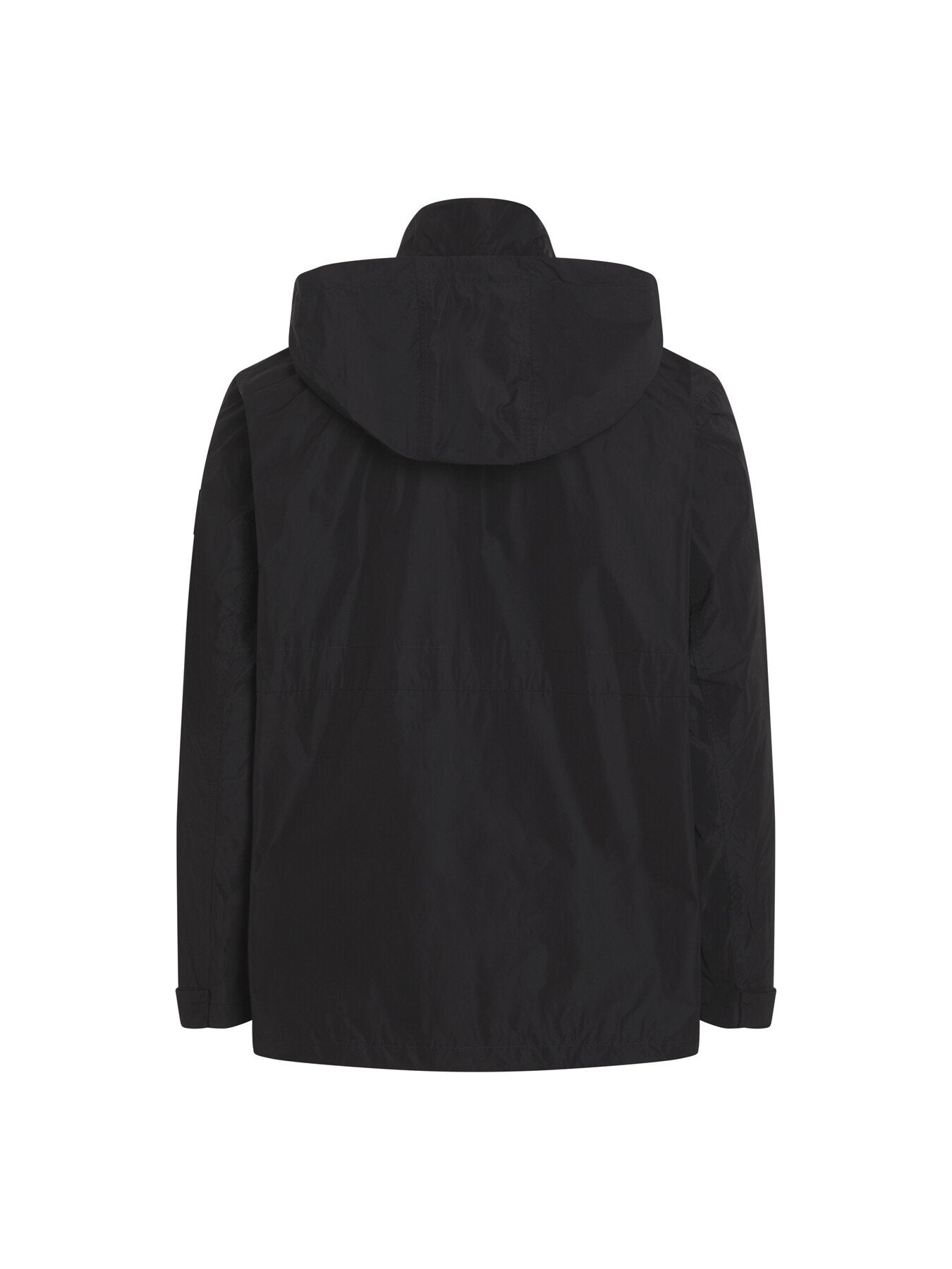 Hooded Windcheater Jacket