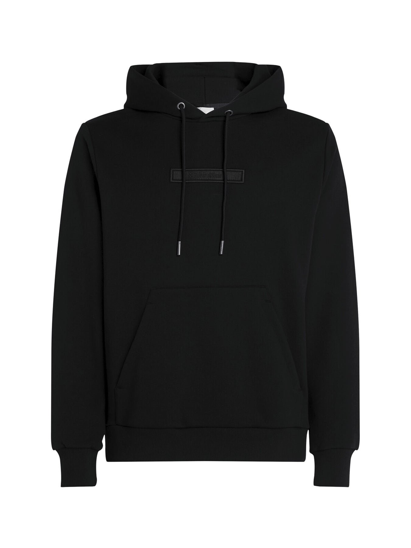 Logo Hoodie