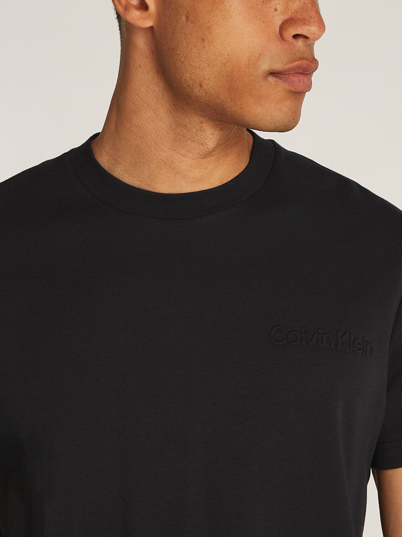 Logo T-shirt