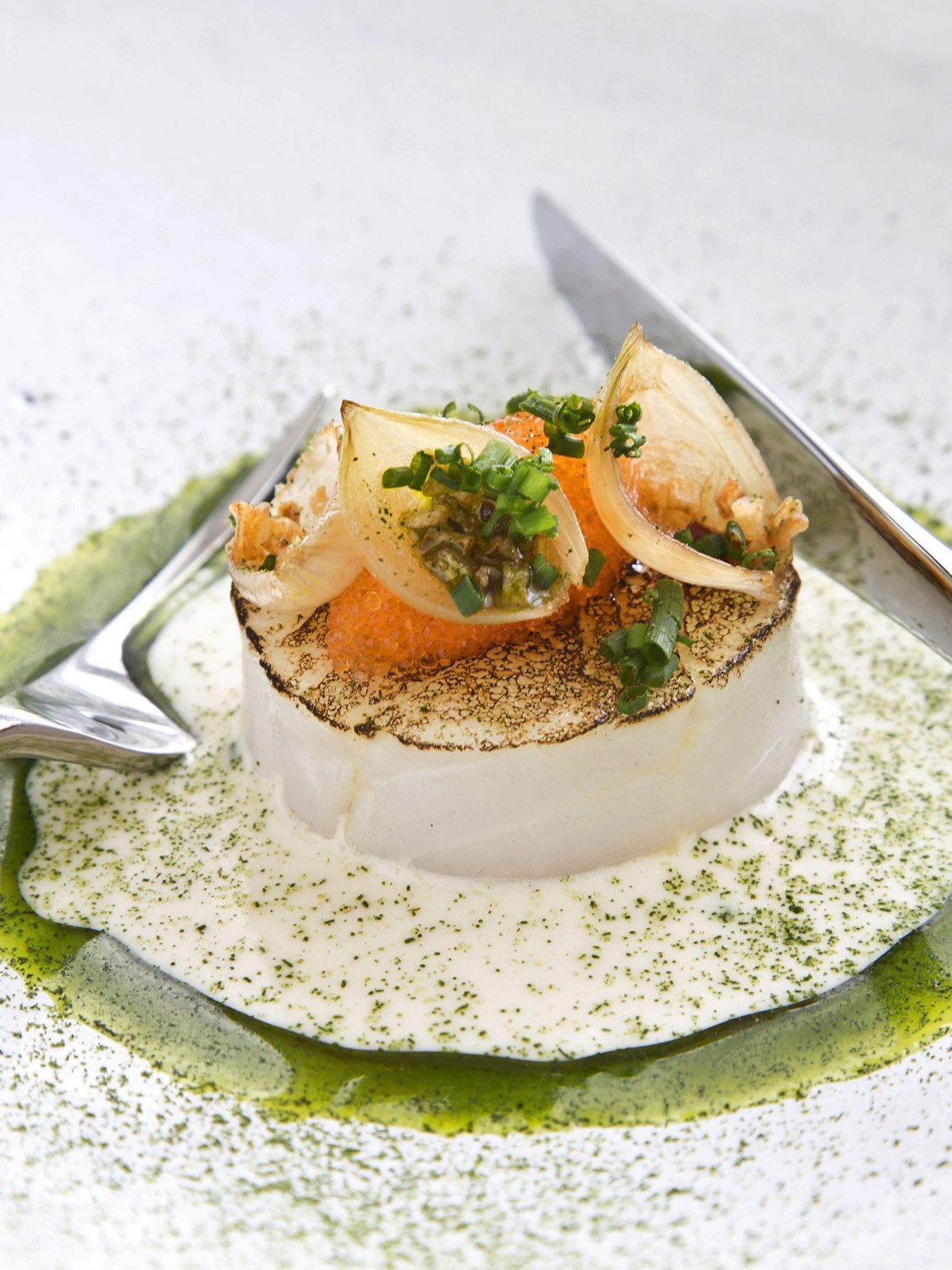 Karri 24 Piece Cutlery Set