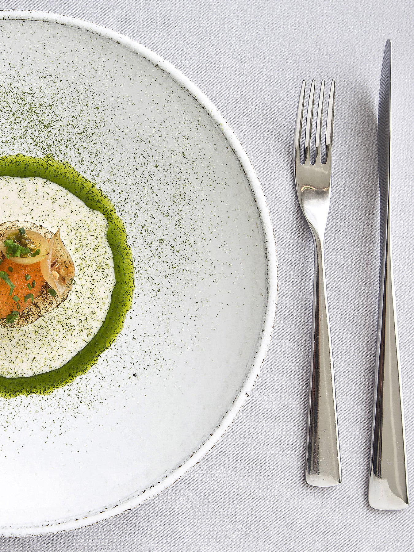 Karri 24 Piece Cutlery Set