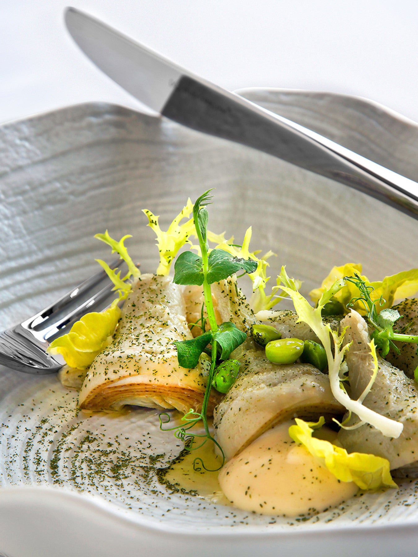 Karri 24 Piece Cutlery Set