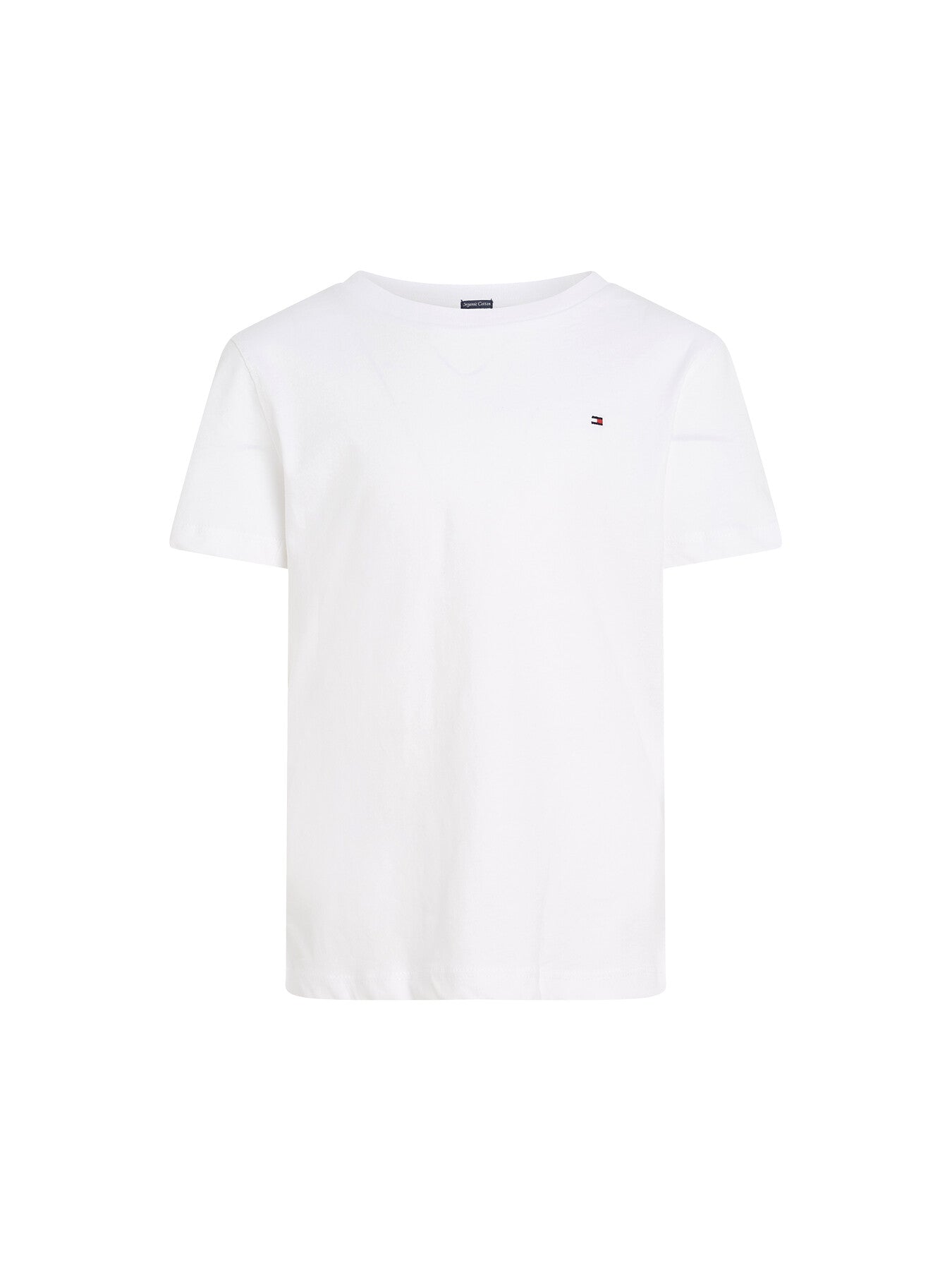Essential Organic Cotton T-Shirt