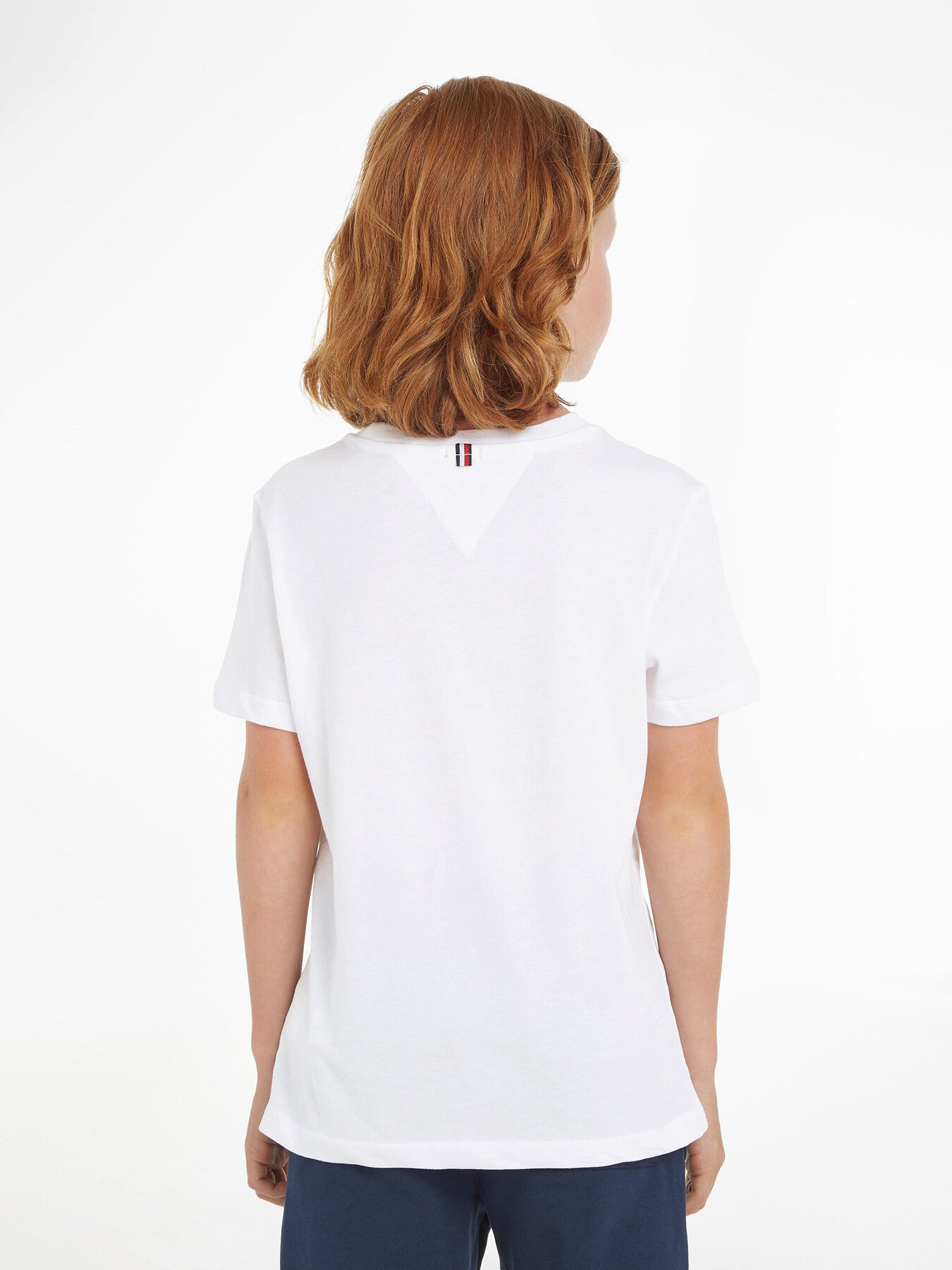 Essential Organic Cotton T-Shirt