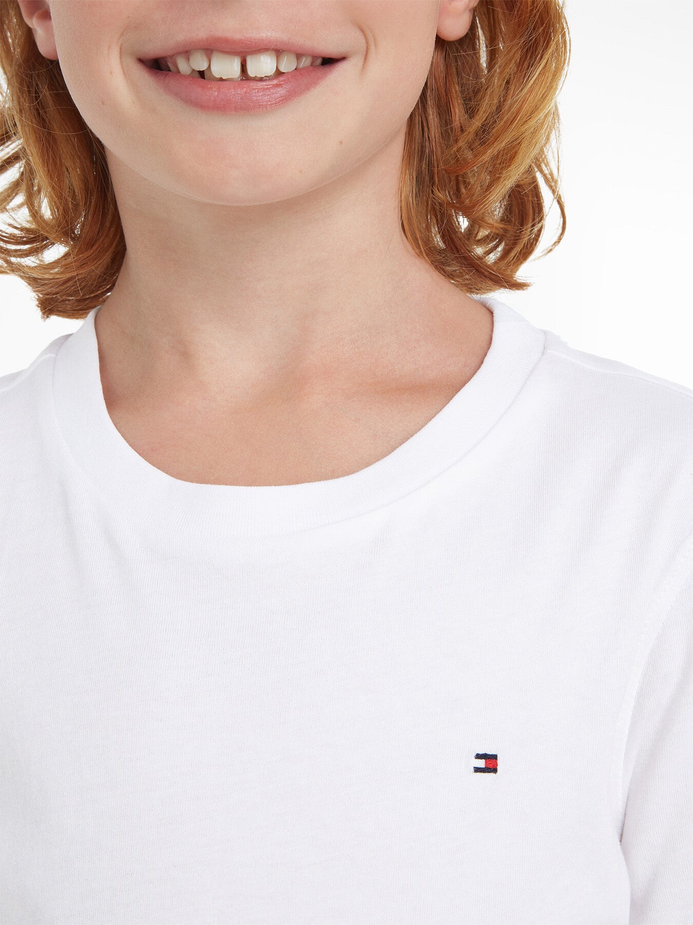 Essential Organic Cotton T-Shirt