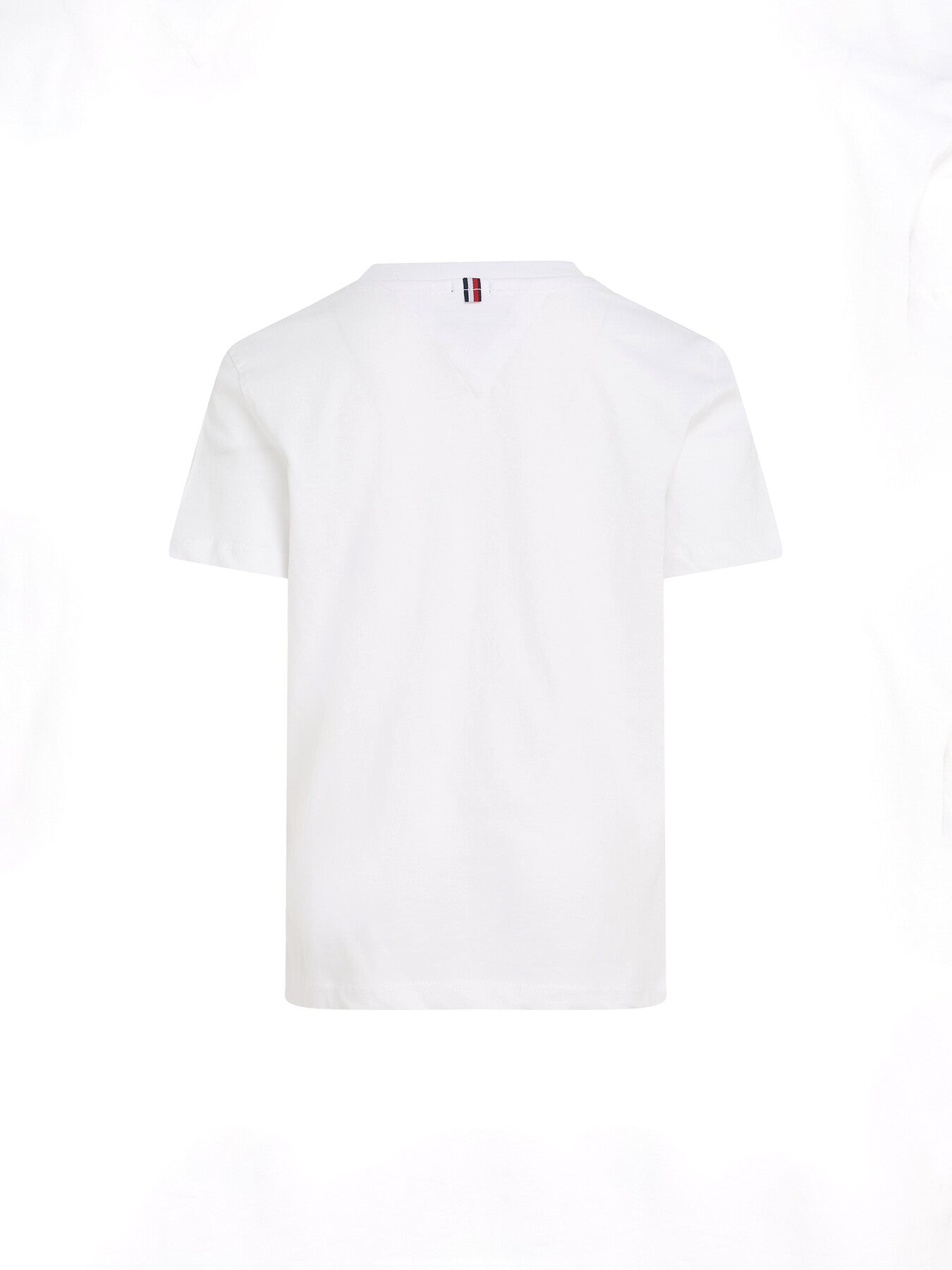 Essential Organic Cotton T-Shirt