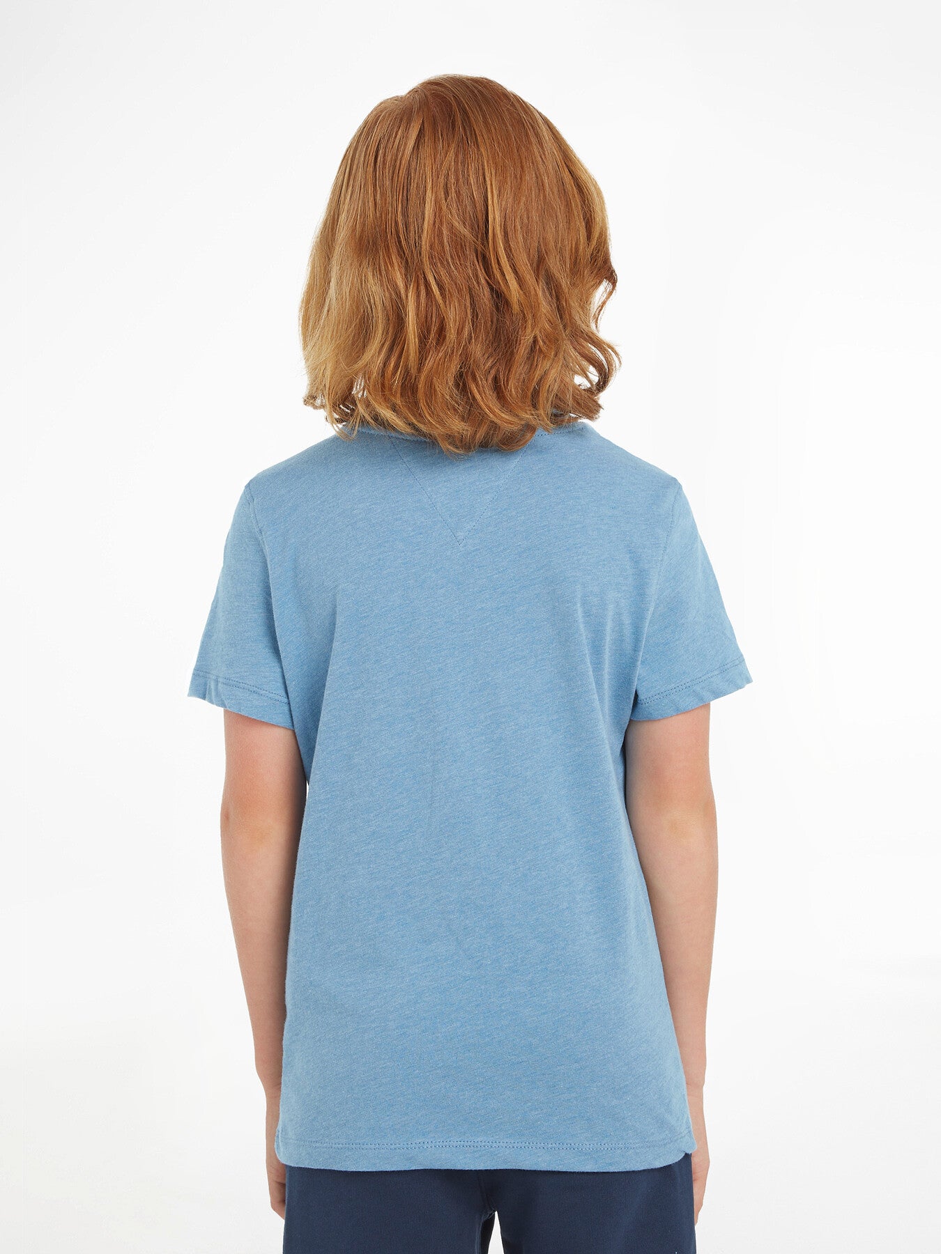 Essential Organic Cotton T-Shirt