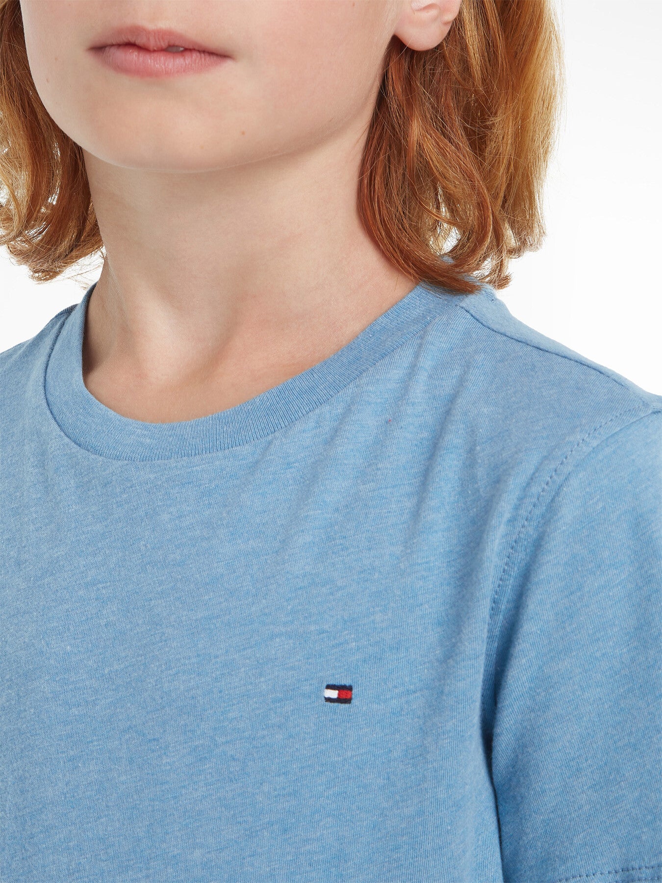 Essential Organic Cotton T-Shirt