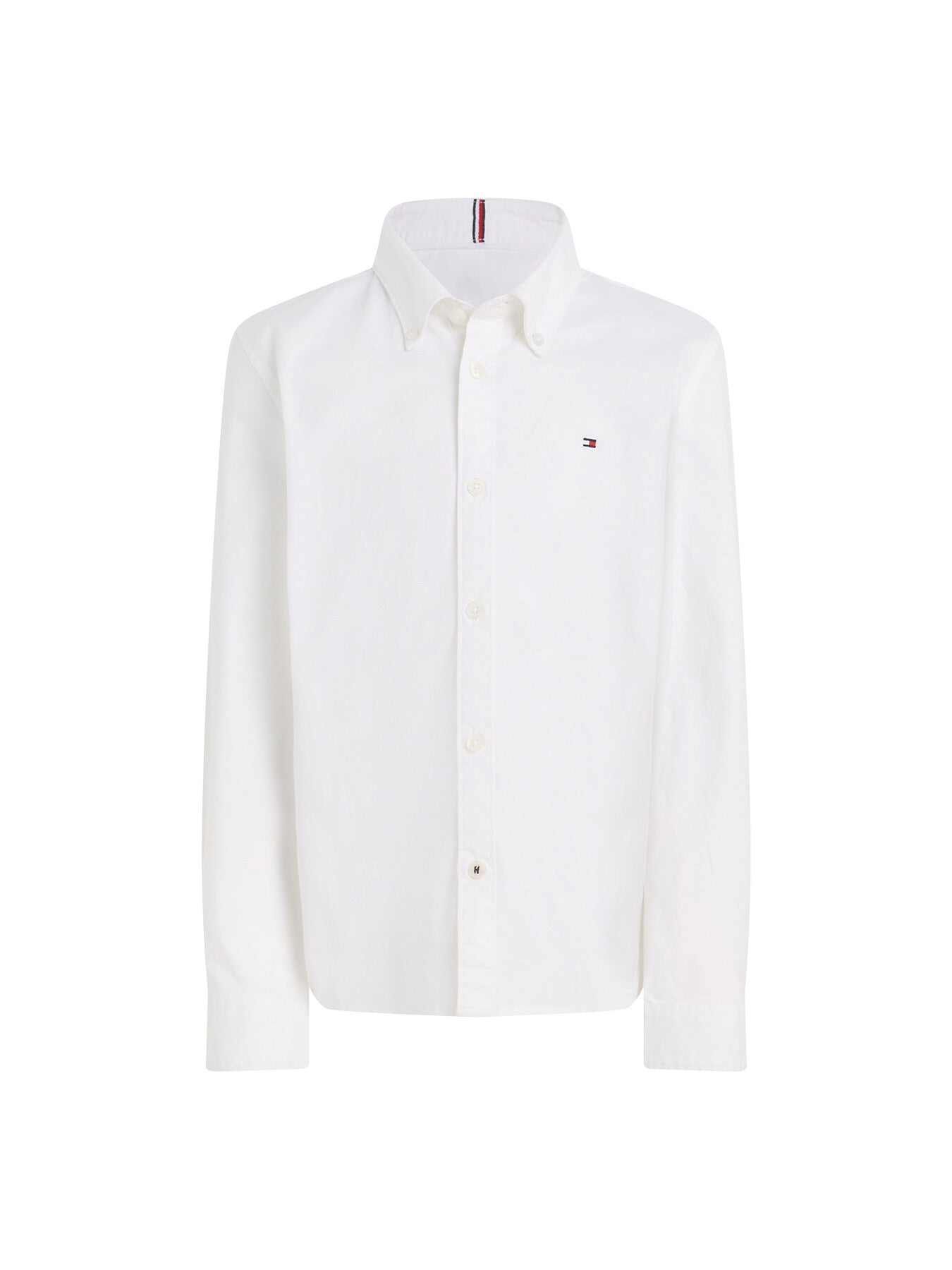 Stretch Oxford Stretch Shirt