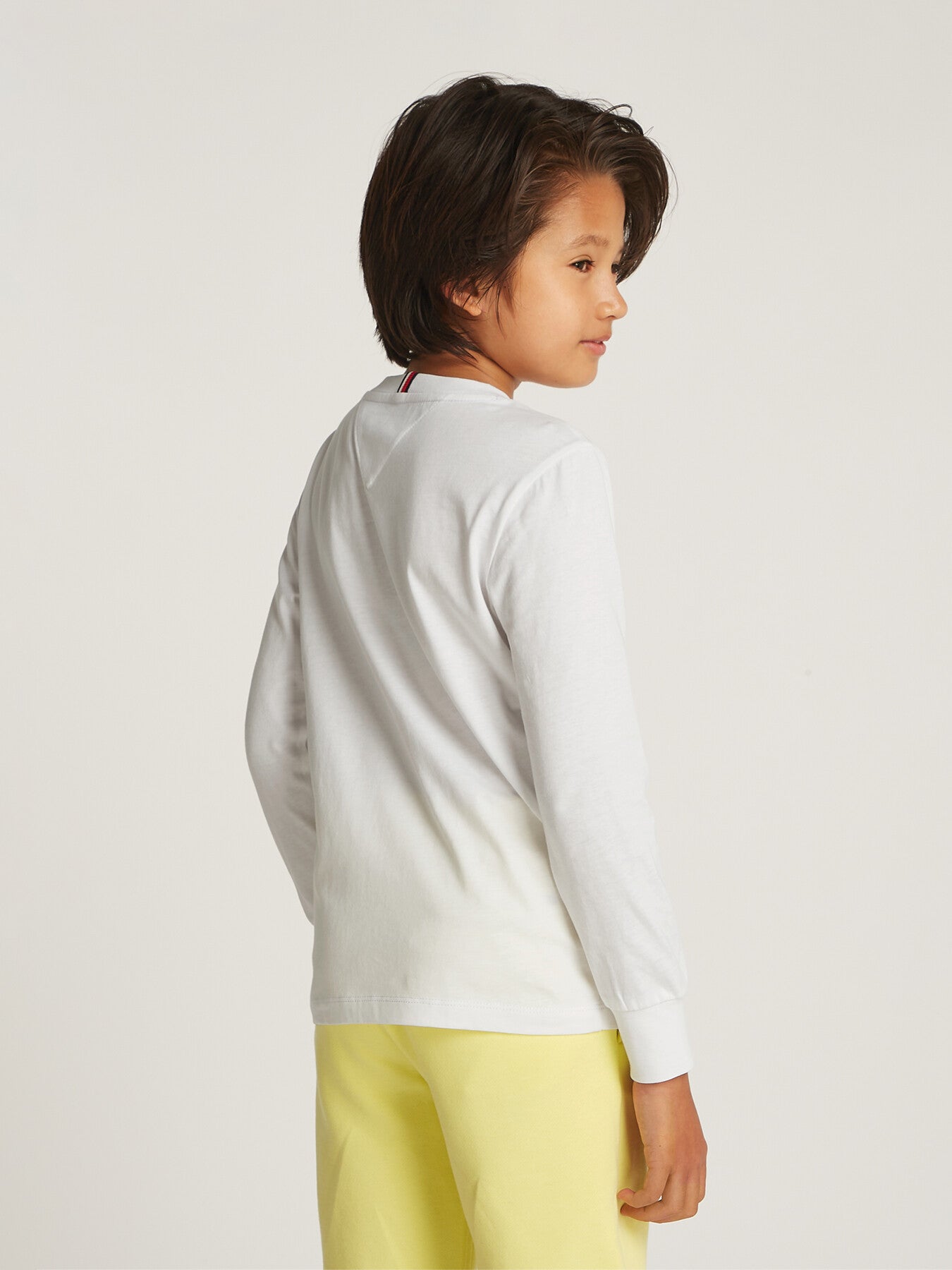 1985 Regular Fit Monotype Long Sleeve T-Shirt