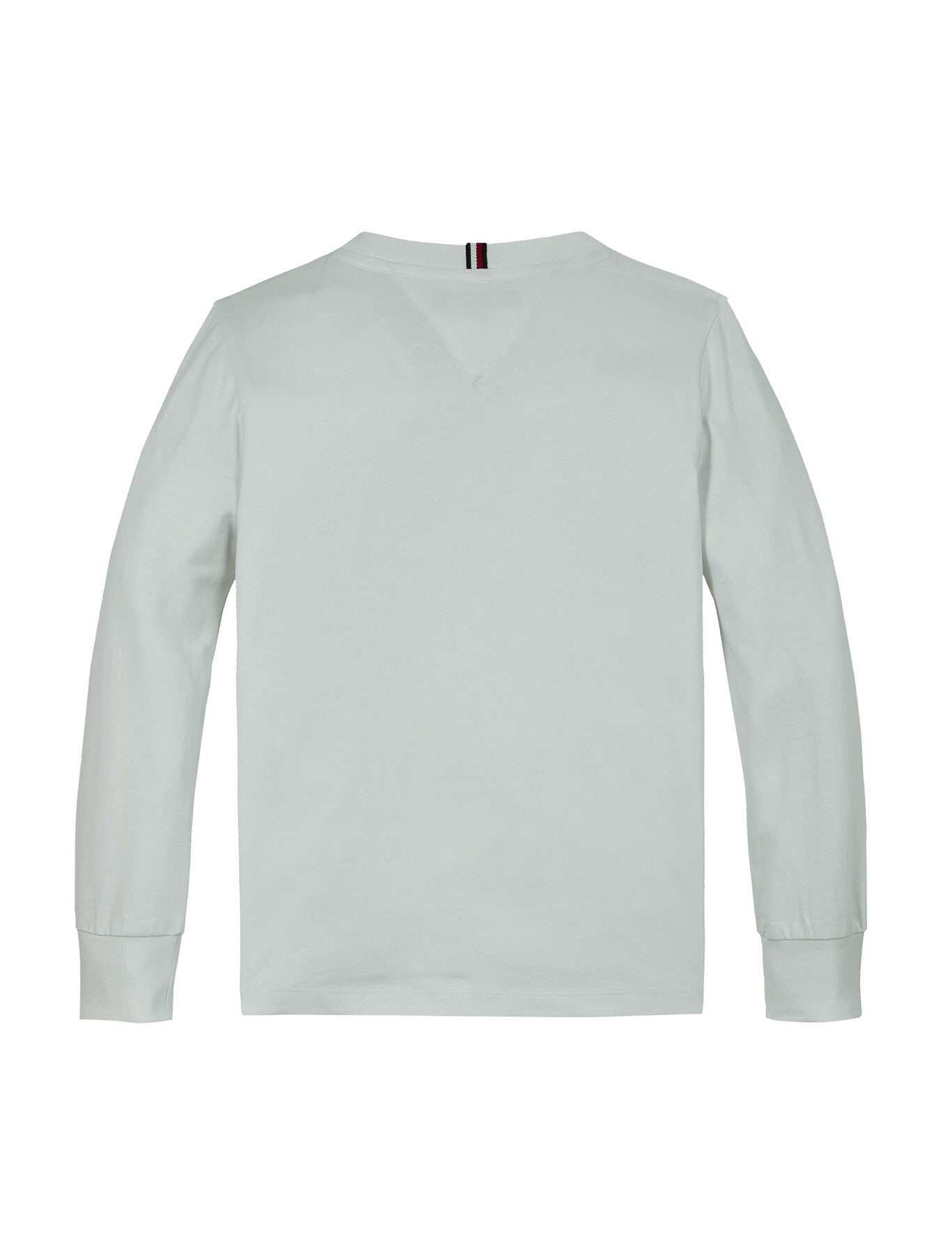 1985 Regular Fit Monotype Long Sleeve T-Shirt