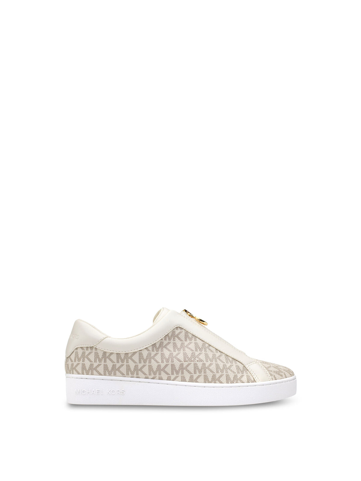 MICHAEL KORS Keating Zip Trainers