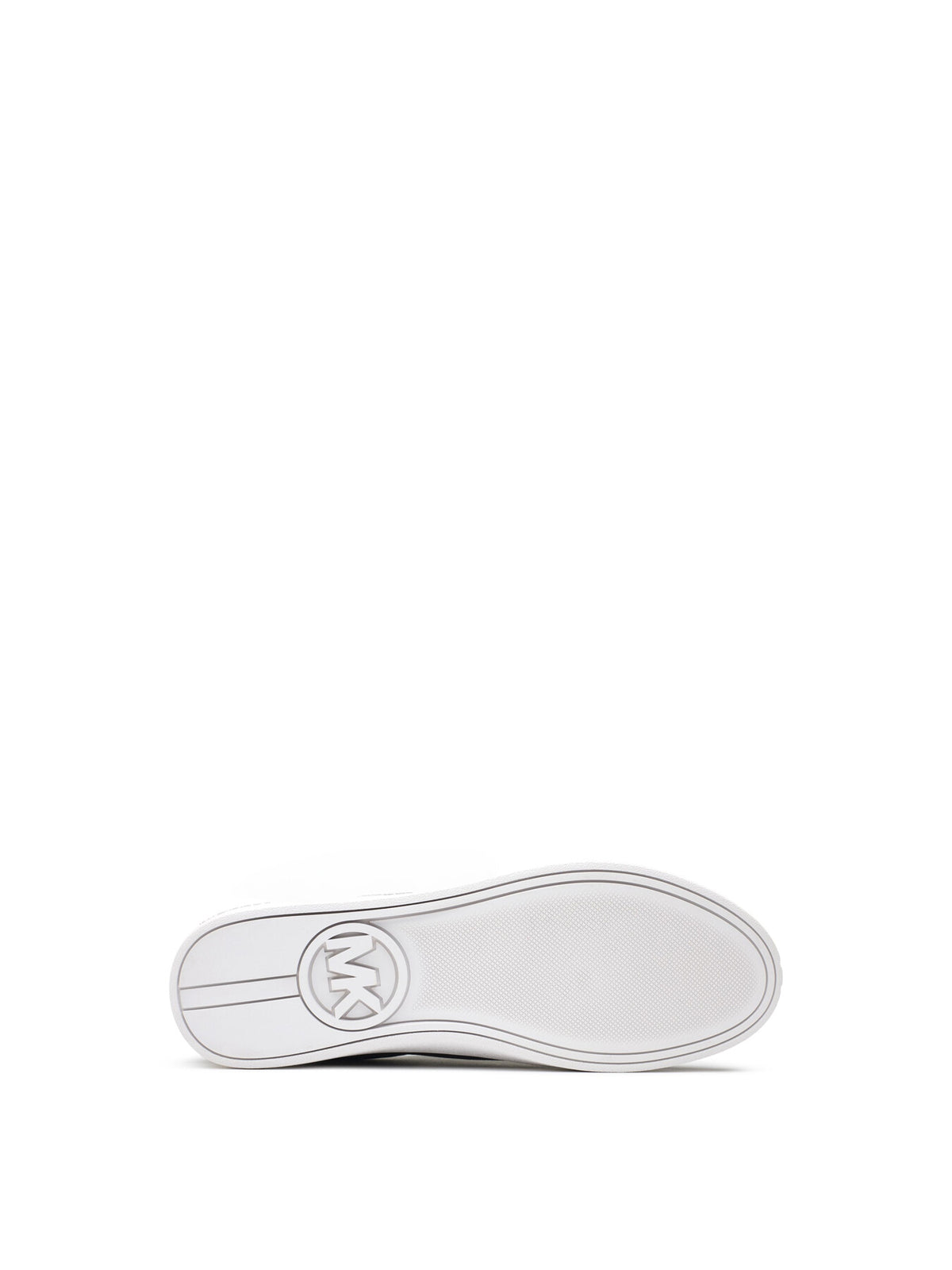 MICHAEL KORS Keating Zip Trainers