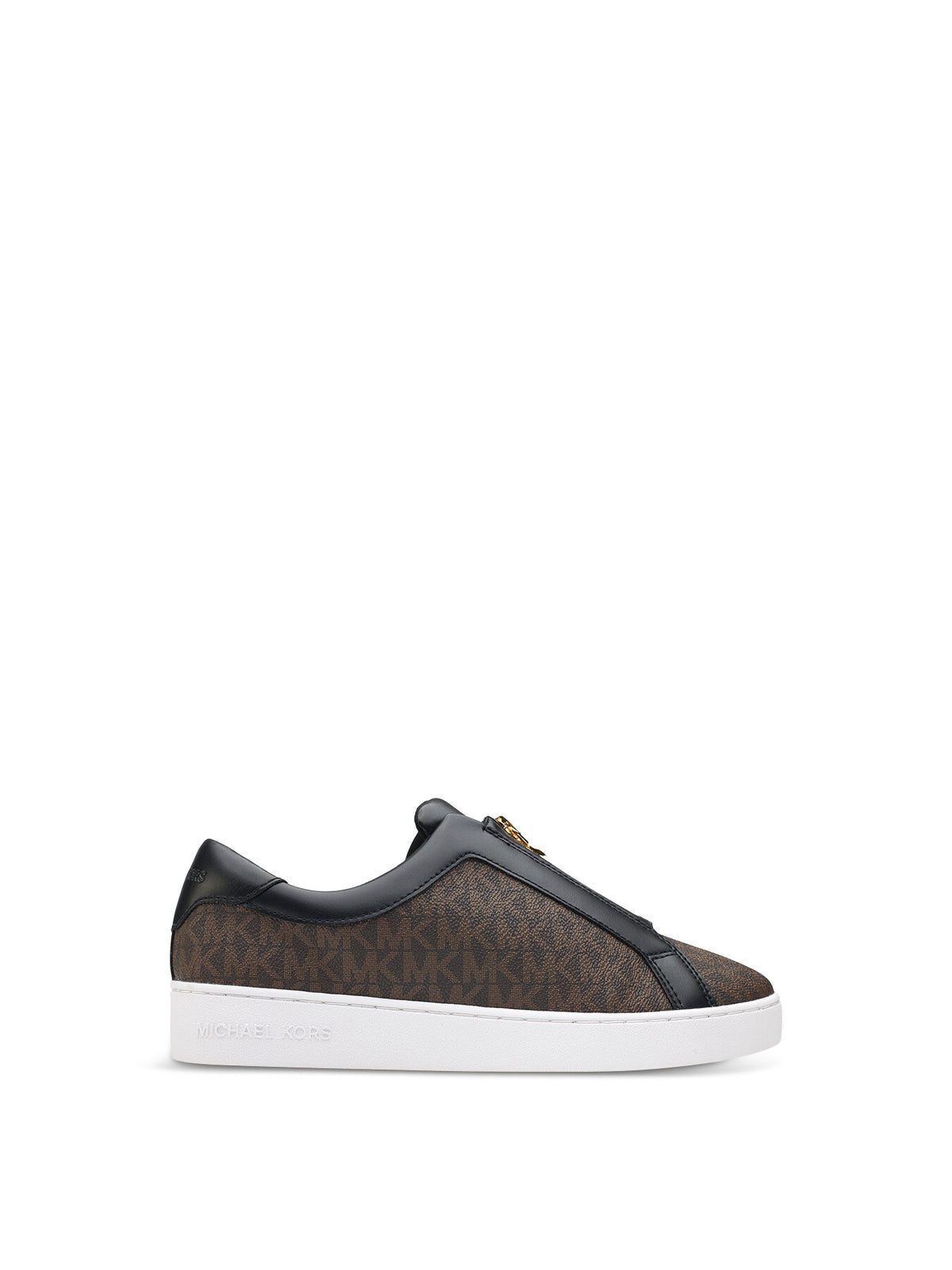 MICHAEL KORS Keating Zip Trainers