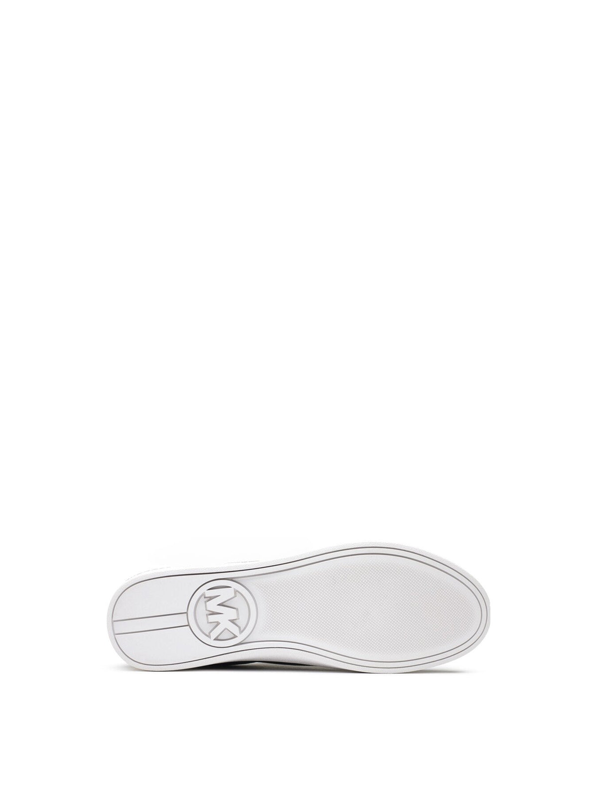 MICHAEL KORS Keating Zip Trainers